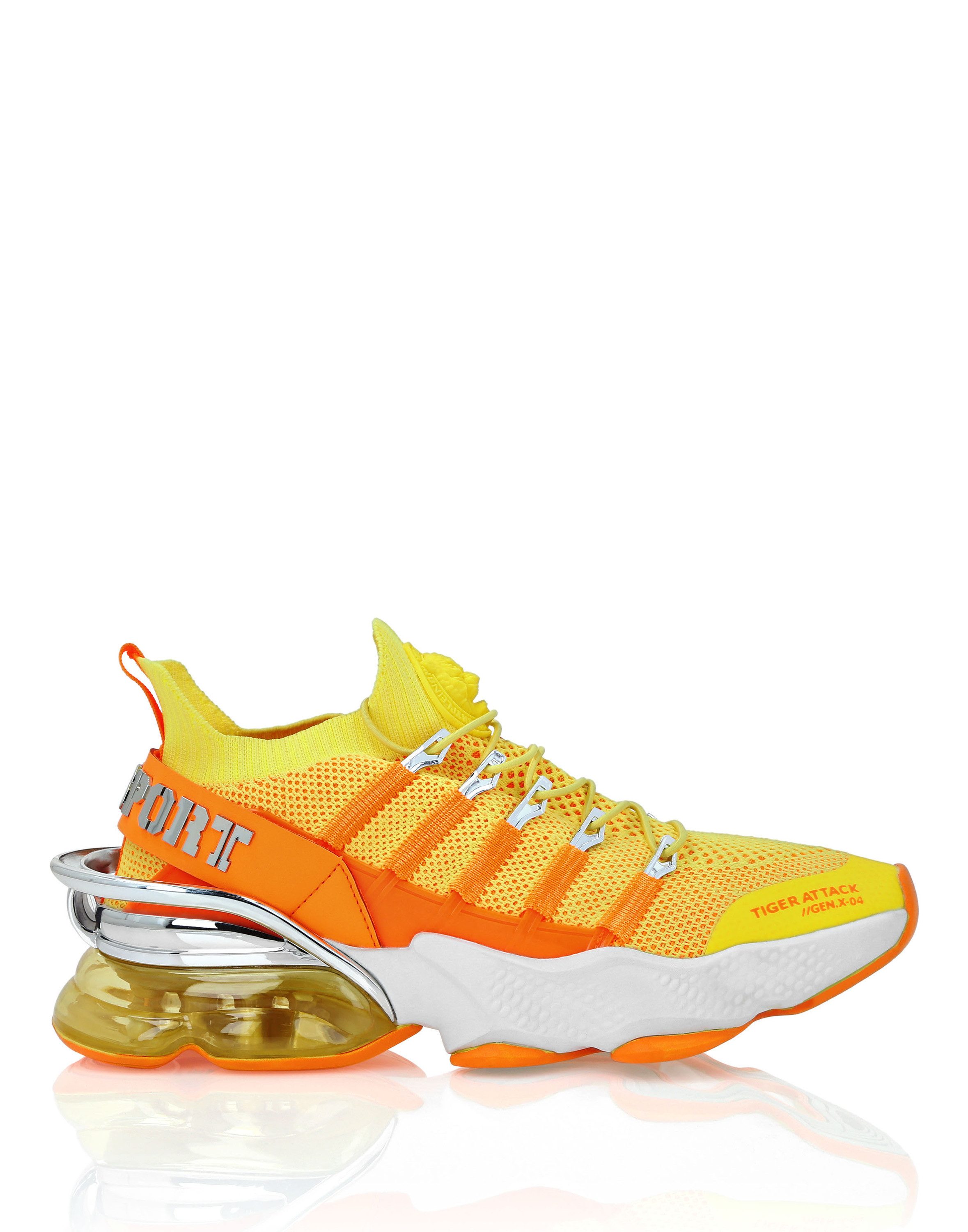 PLEIN SPORT Tiger Sneaker