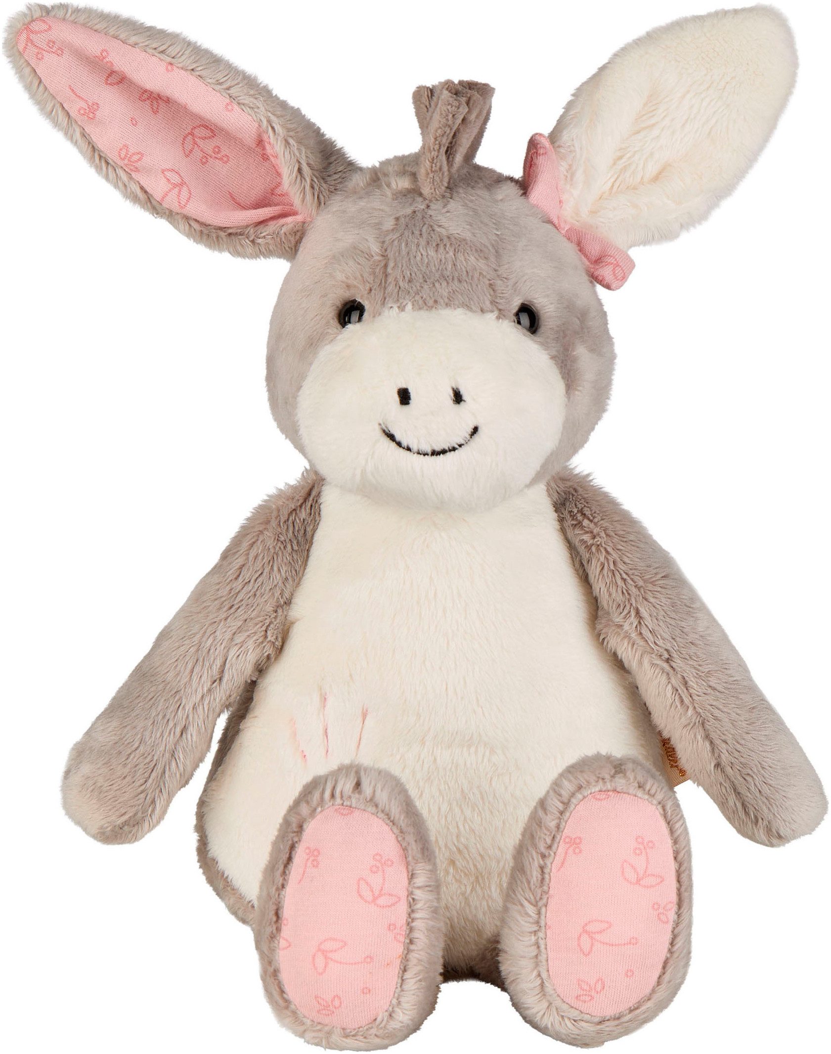 Sterntaler® Plüschfigur Nachtlicht Träumli Emmi Girl, Einschlafhilfe