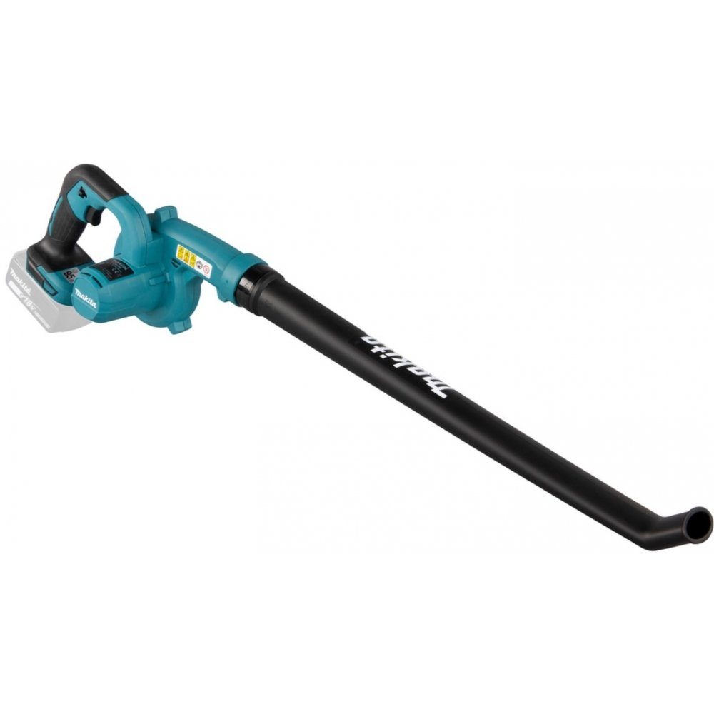 Makita AkkuLaubbläser »DUB186Z AkkuLaubbläser blau/schwarz«