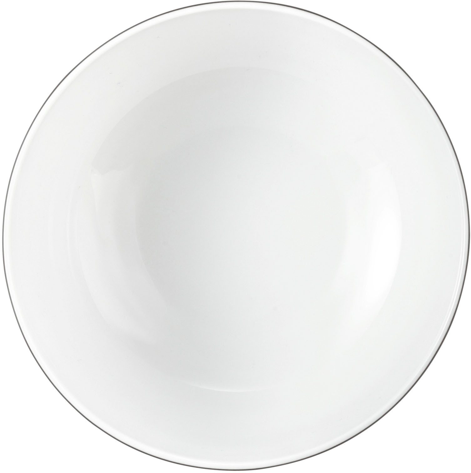 Seltmann Weiden Schüssel Terra Corso, Porzellan, (1-tlg), Foodbowl