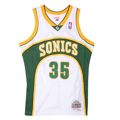 Mitchell & Ness Basketballtrikot NBA K. Durant #35 Seattle Supersonics 2007-08