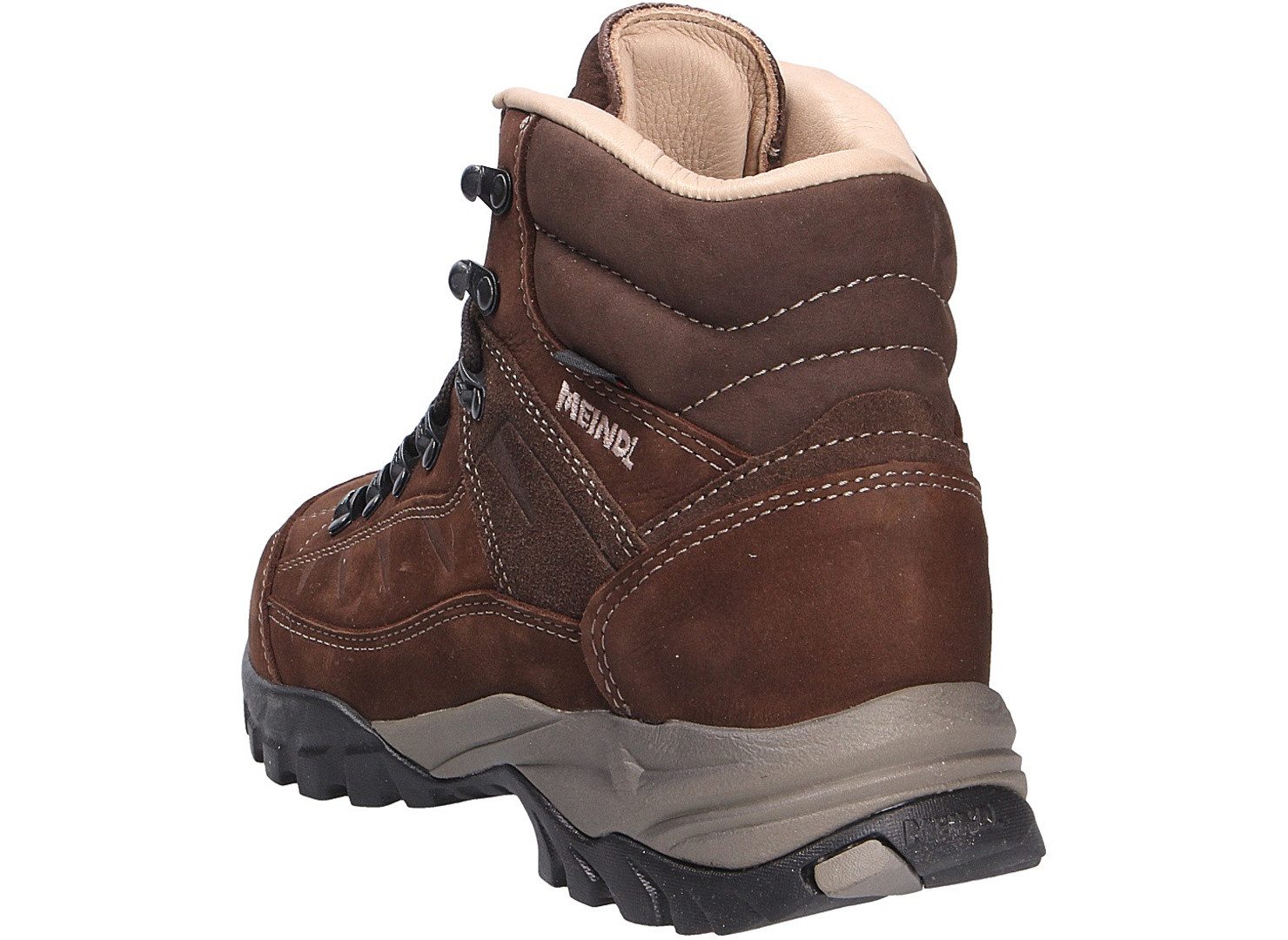 Meindl Meindl Damen SchneeStiefel TOBLACH LADY GTX braun Winterstiefel