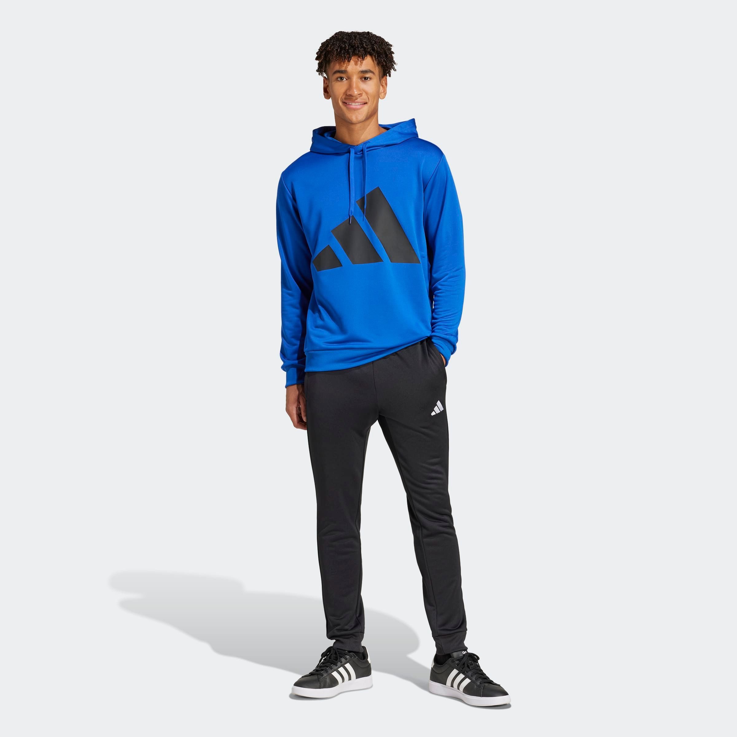 adidas Sportswear Trainingsanzug M BL FT günstig online kaufen
