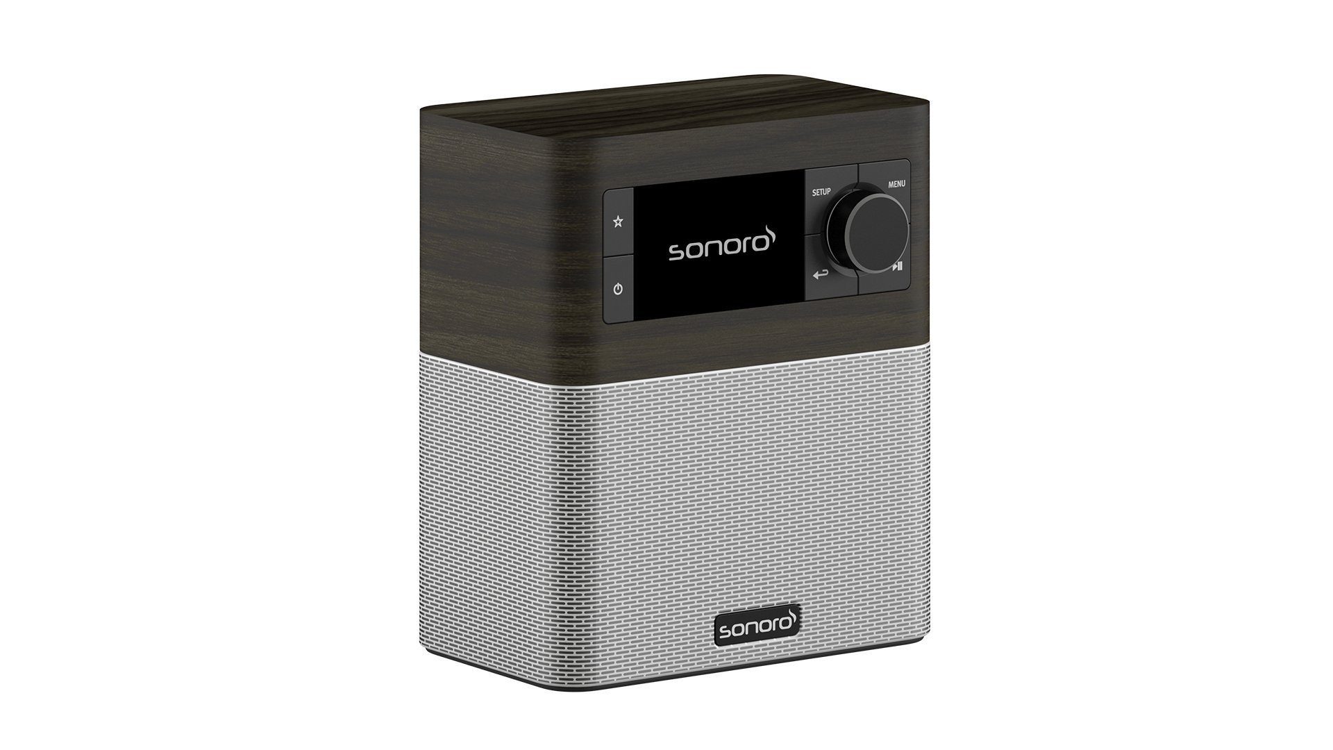 Sonoro STREAM Internet-Radio