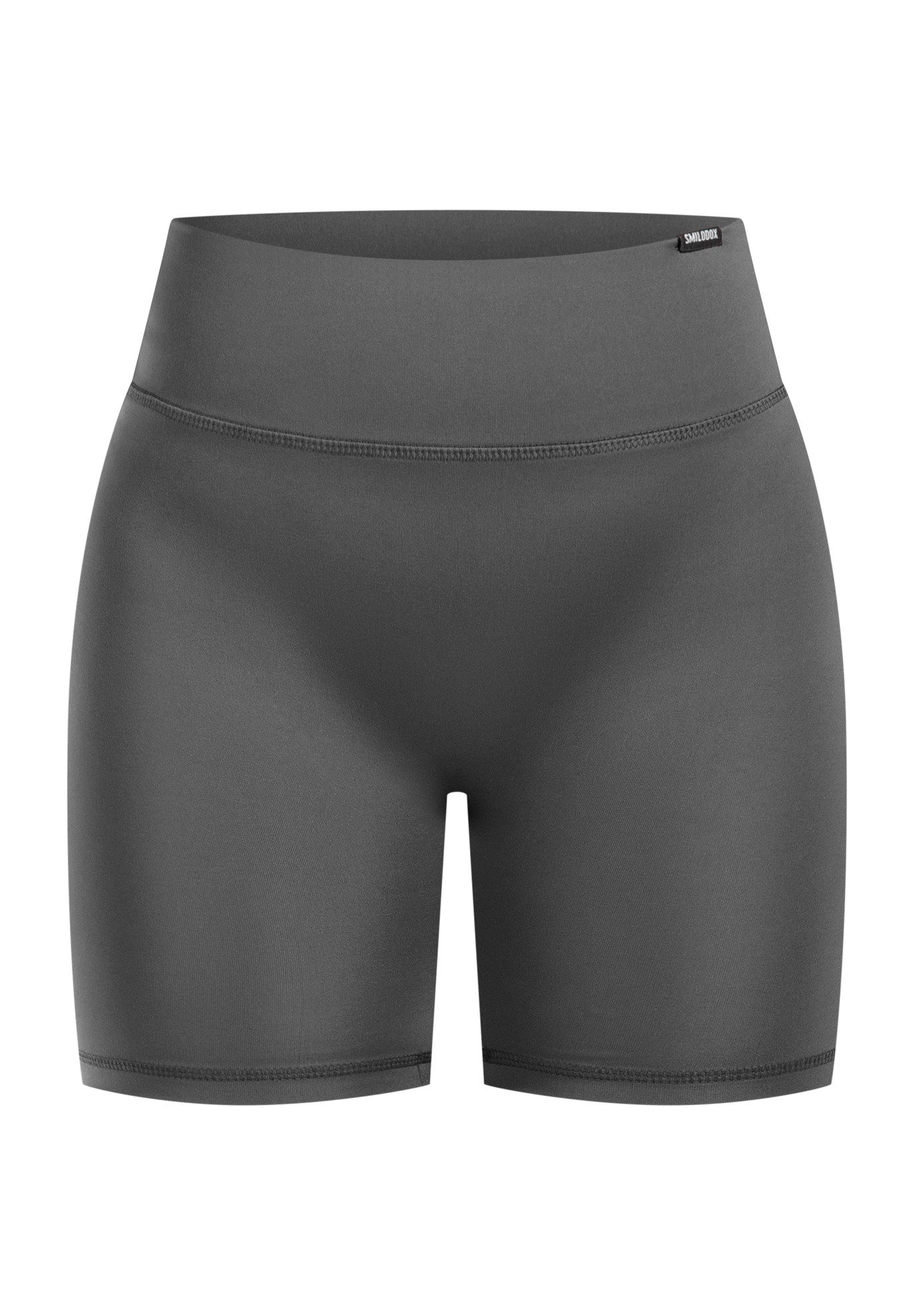 Smilodox Shorts Jule, Seamless Blickdichte Radlerhose, günstig online kaufen