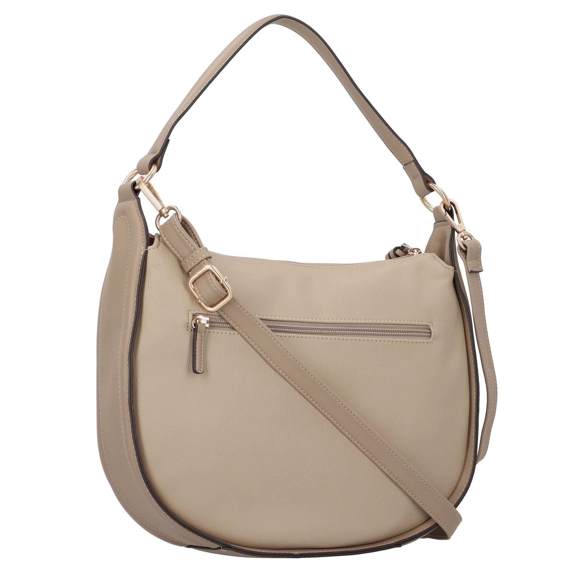 Gabor Schultertasche Caissy, Polyurethan