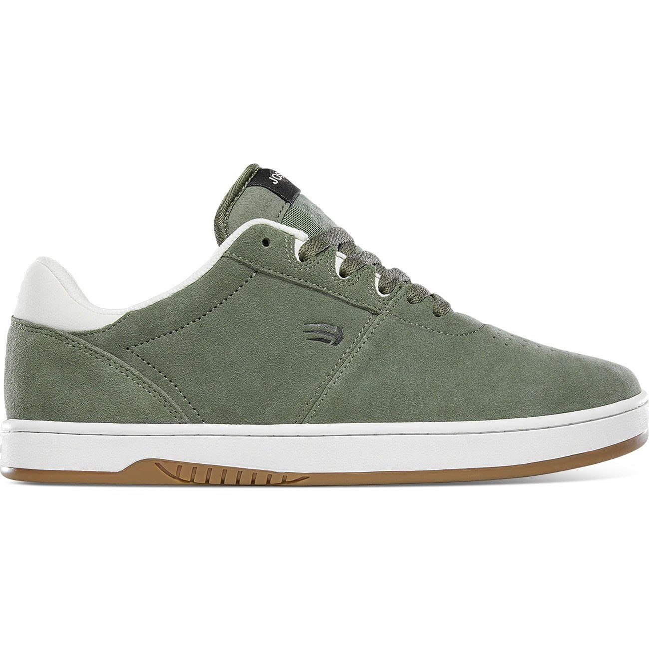 Etnies Josl1n Kids – Chaussures De Skate Pour Garçon, Confort Et Résistance Optimales, Style Iconique Chris Joslin