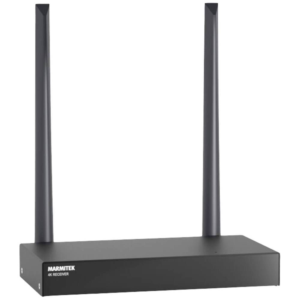 Marmitek Zusätzlicher HDMI Empfänger für TV Anywhere Wireless 4K 25008440 Computer-Kabel