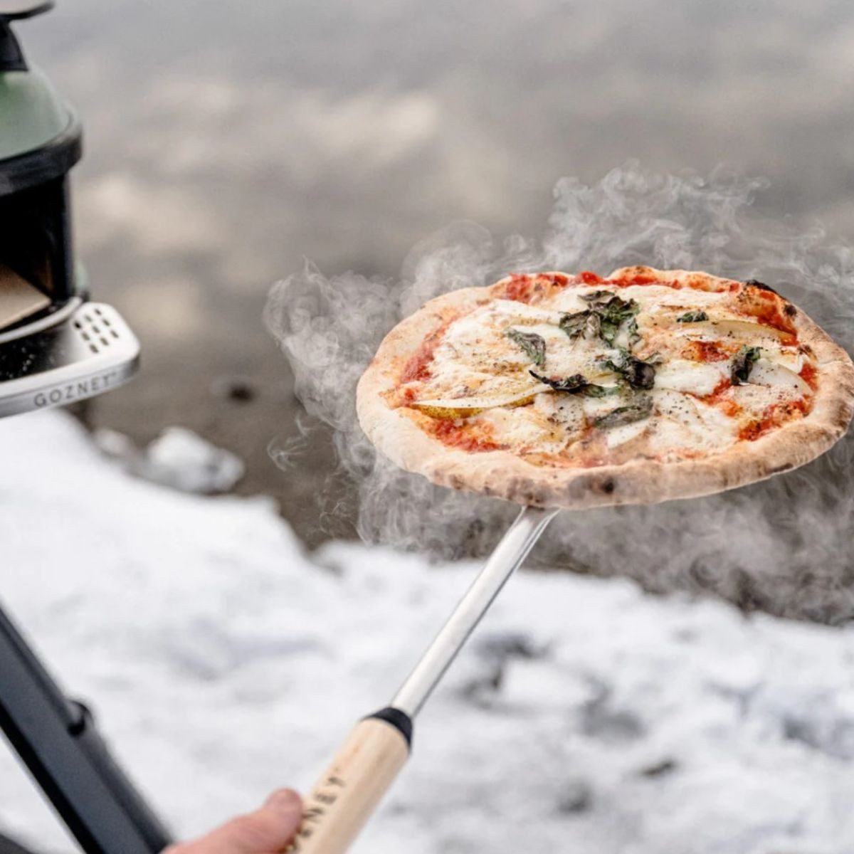 GOZNEY° Pizzaofen
