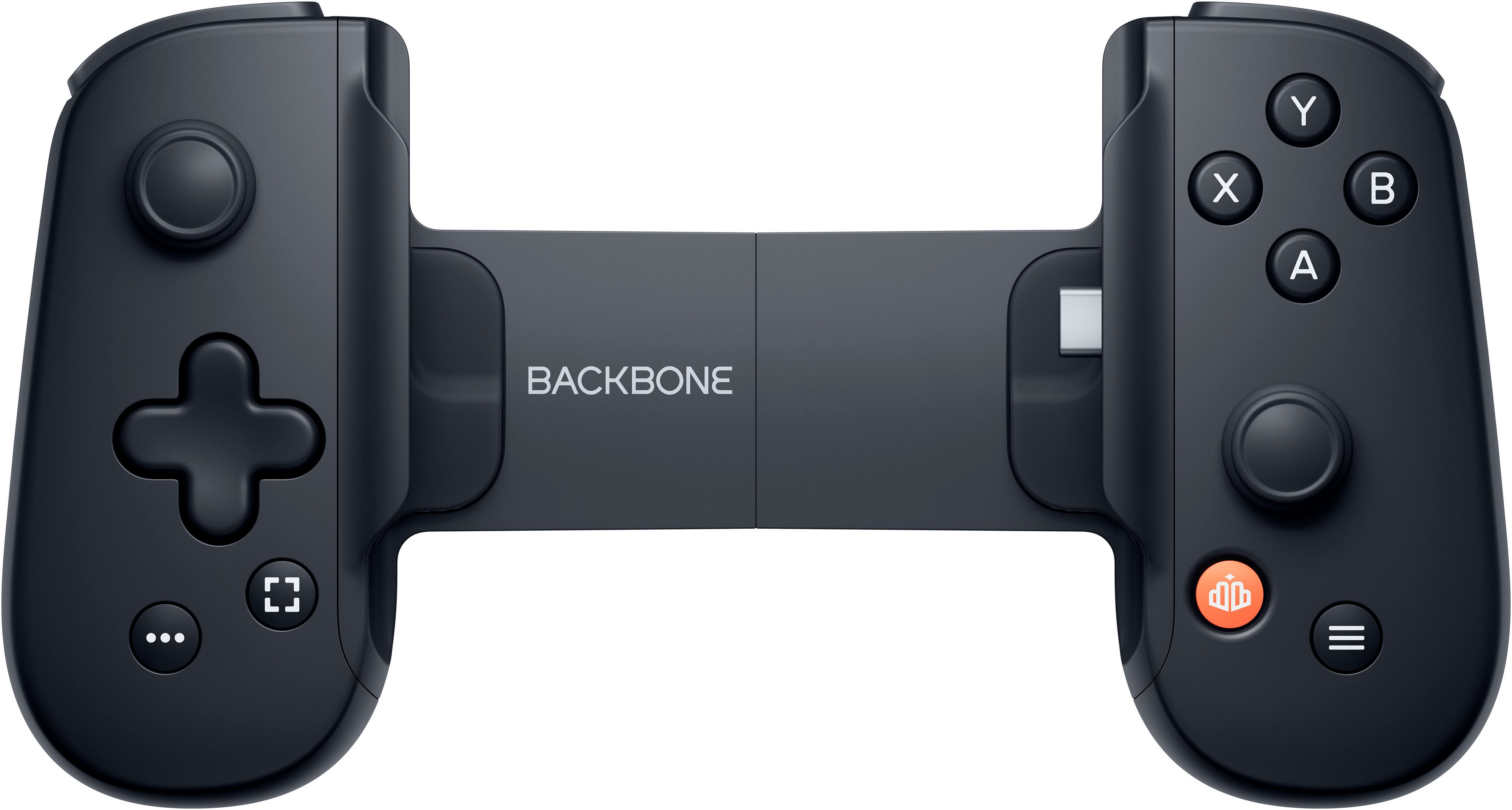 Mobiler Gaming-Controller für die iPhone 15/16-Serien und Android Controller