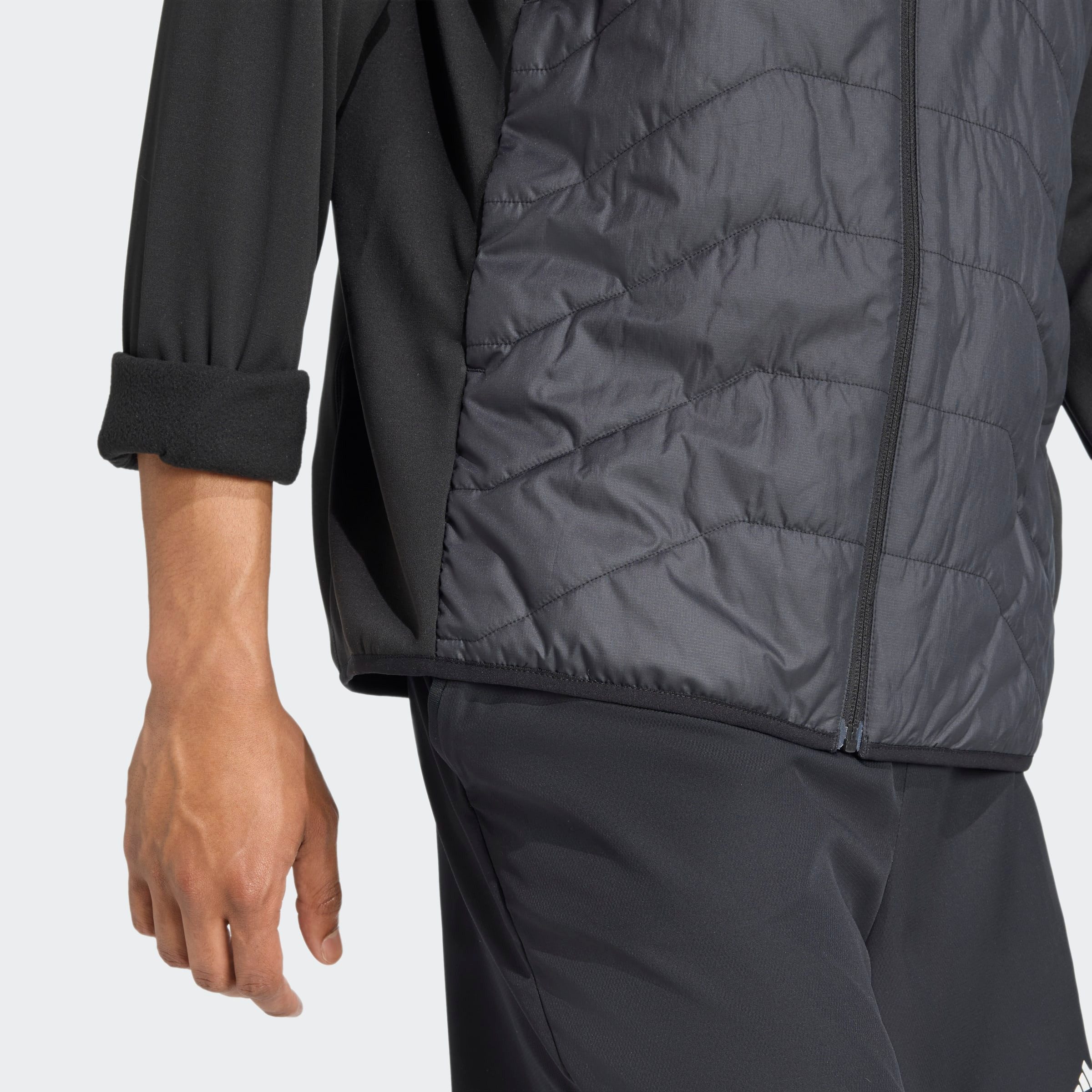 adidas TERREX Outdoorjacke MULTI CLIMAWARM ISOLIERENDE – Bild 5 von 5