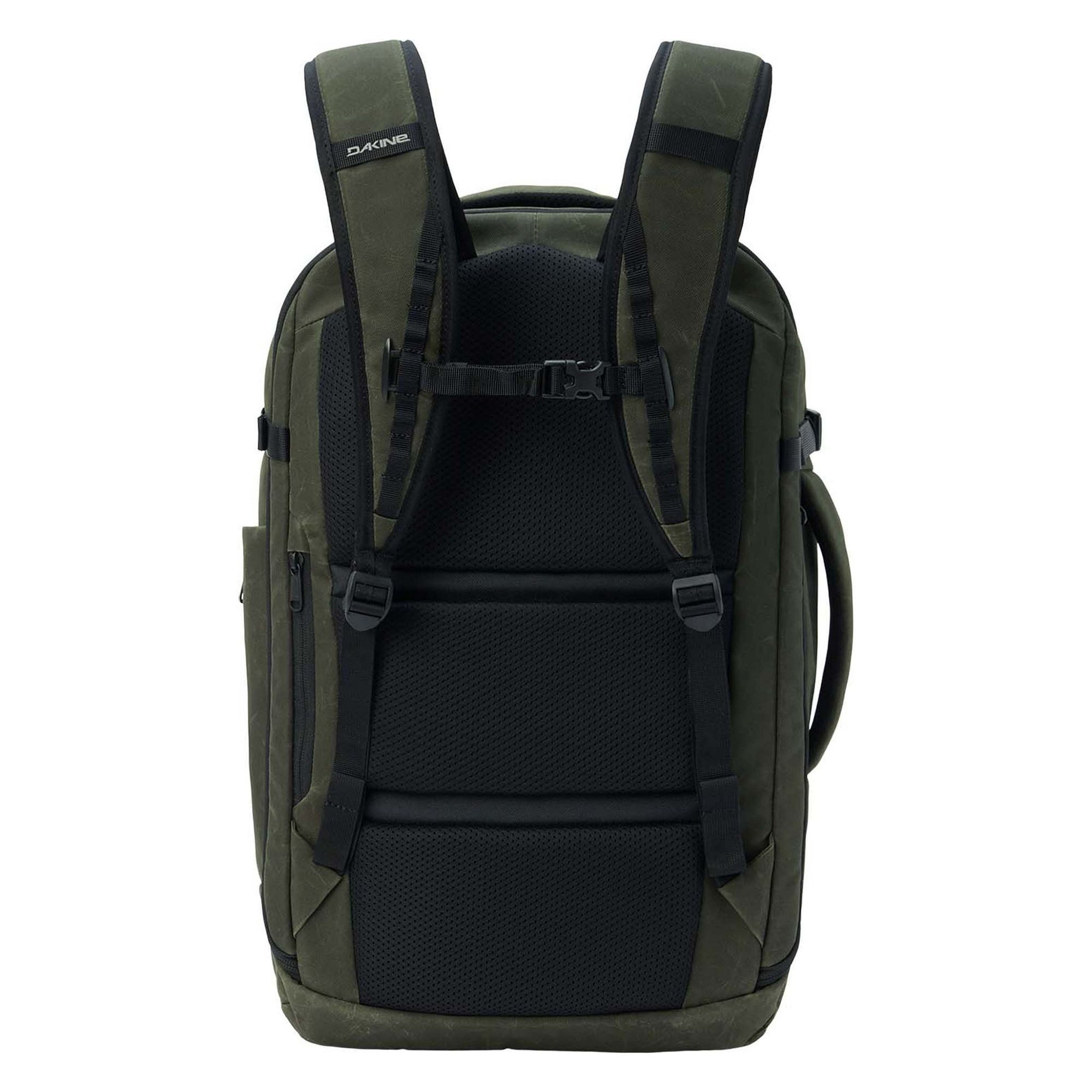 Dakine Daypack Verge, Polyester