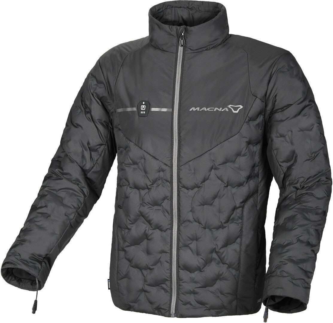 Macna Funktionsjacke Ascent beheizbare Daunenjacke beheizbar
