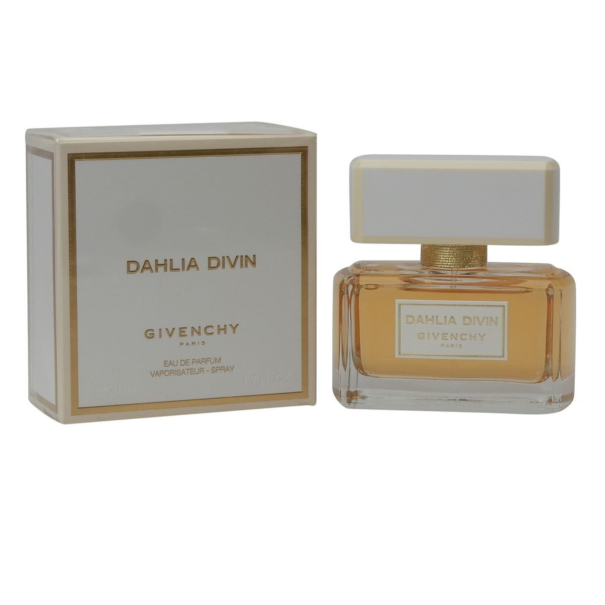 Eau de Parfum Givenchy Dahlia Divin Eau de Parfum Spray 50 ml