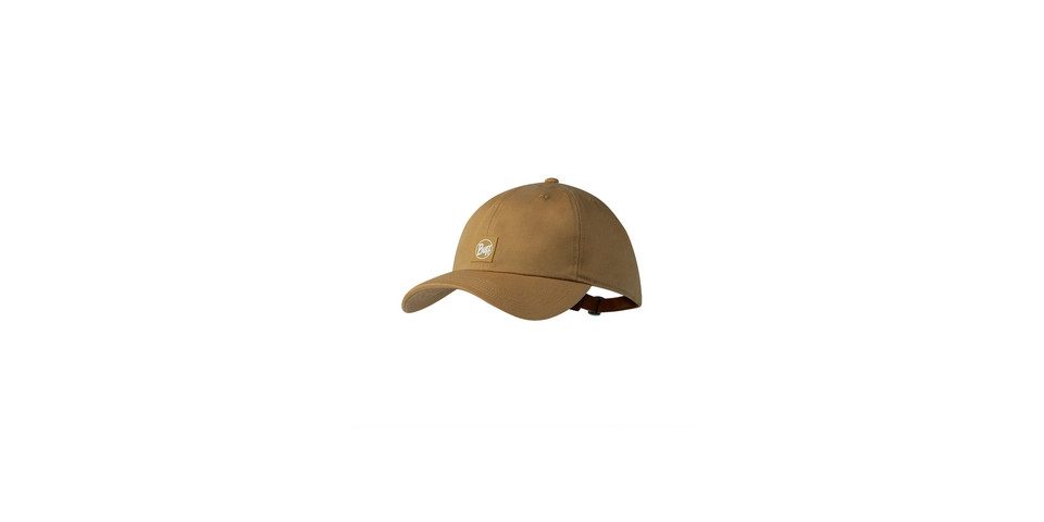 Buff Beanie Baseball Cap BRAUN