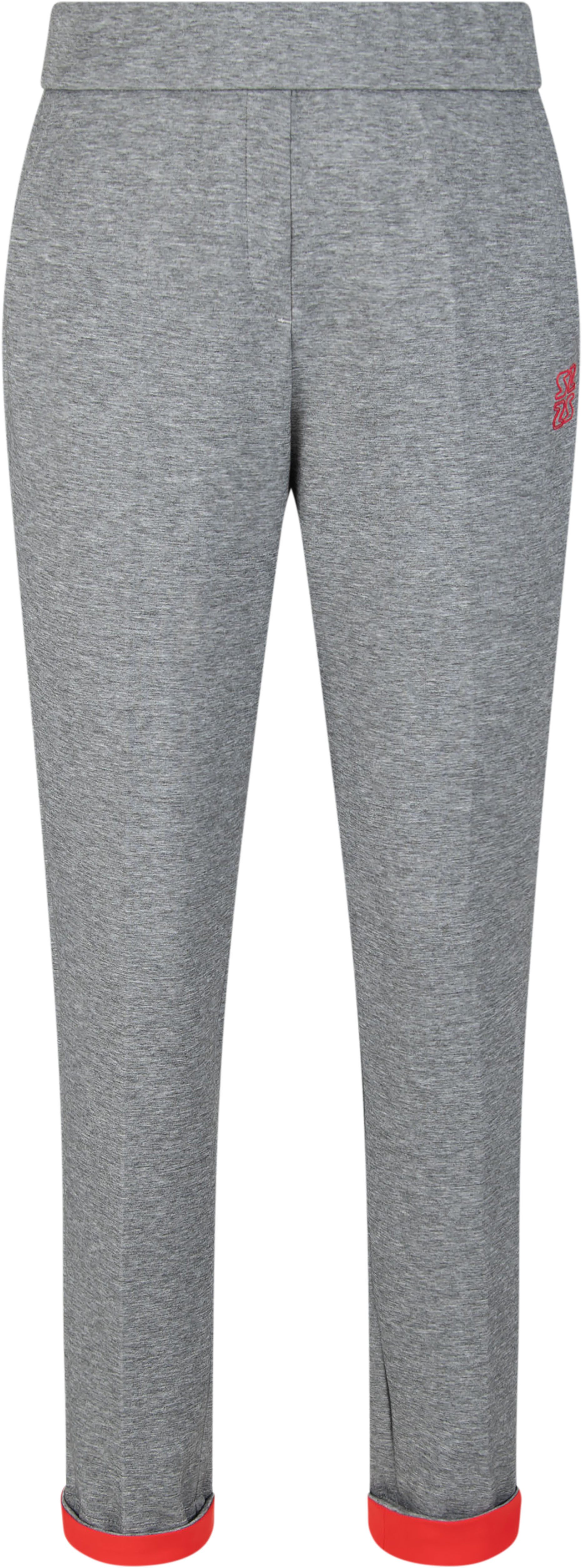 Sportalm Kitzbühel Leggings Slim fit mit Saumaufschlag