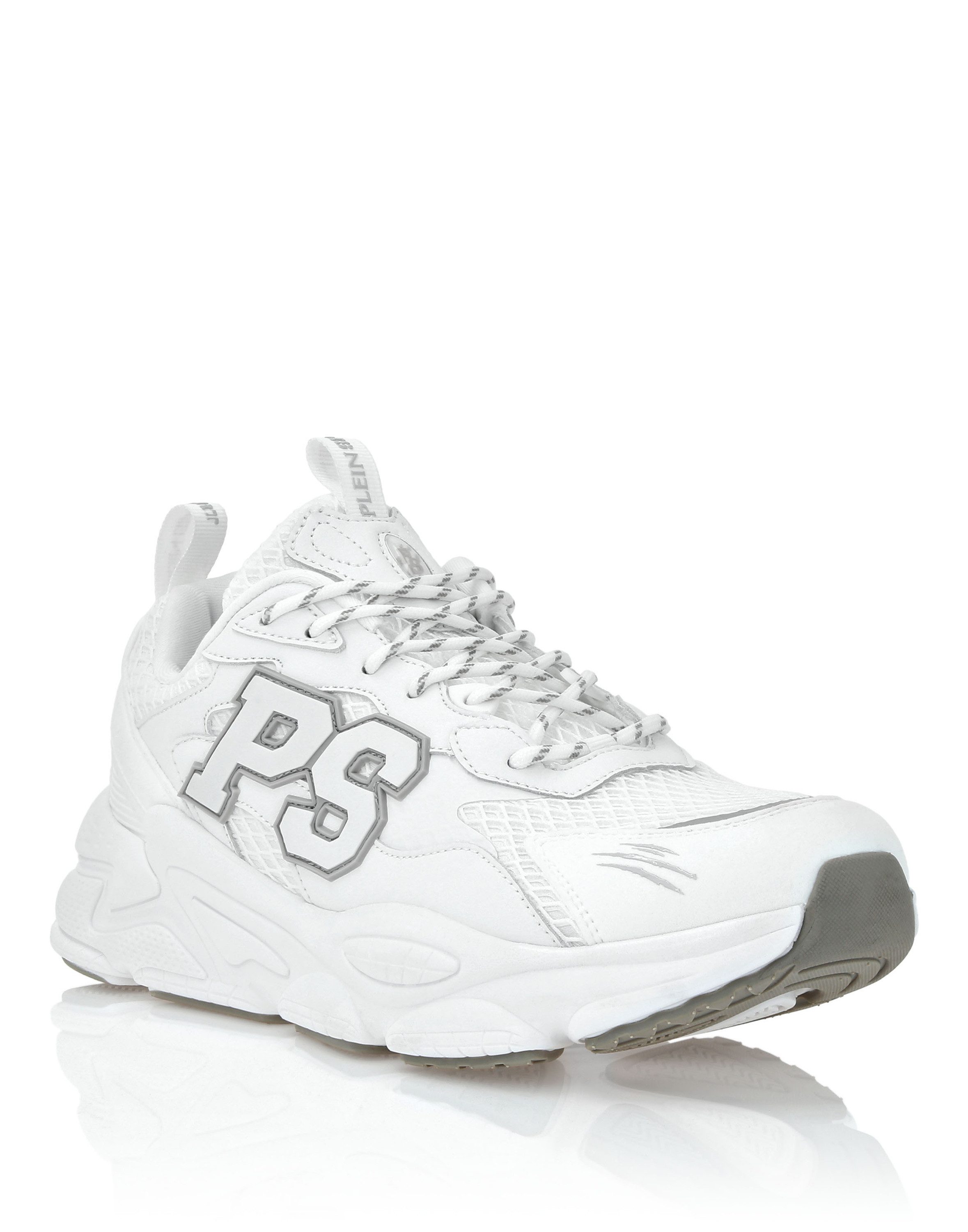 PLEIN SPORT Tiger Sneaker günstig online kaufen