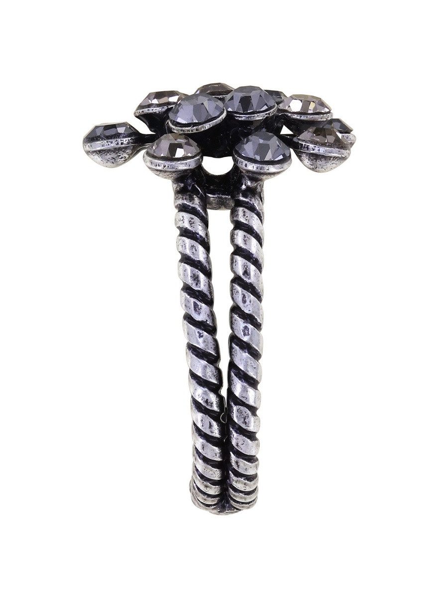 KONPLOTT Fingerring Konplott: Ring Magic Fireball günstig online kaufen