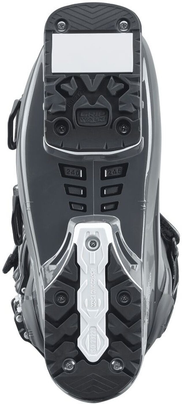 Nordica SPEEDMACHINE 3 95 X W (GW) 3F0 ANTHRAZIT-SCHWARZ-GOLD Skischuh