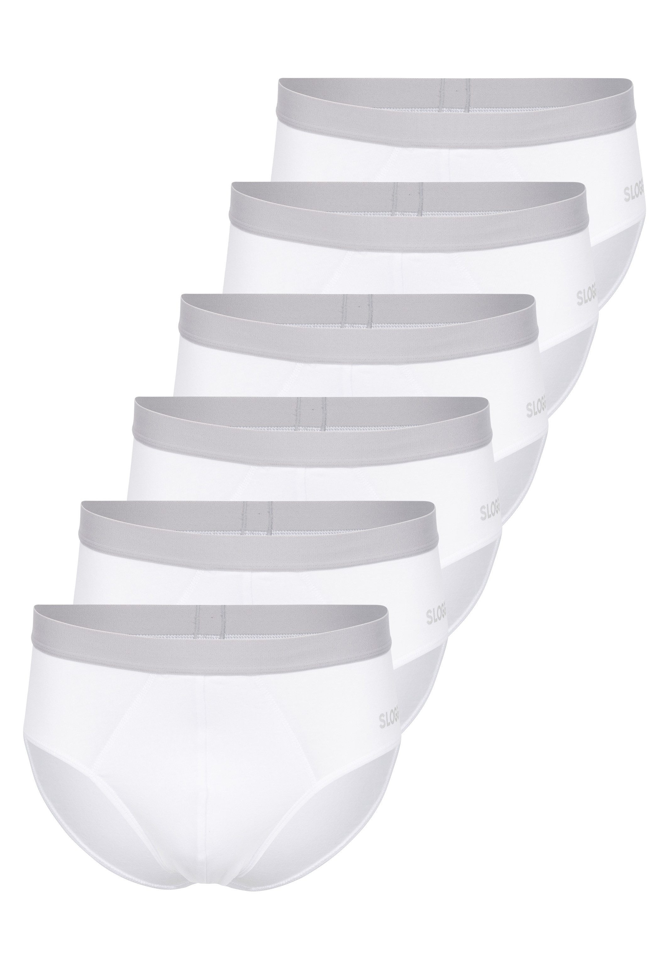 sloggi Slip 6er Pack men GO günstig online kaufen