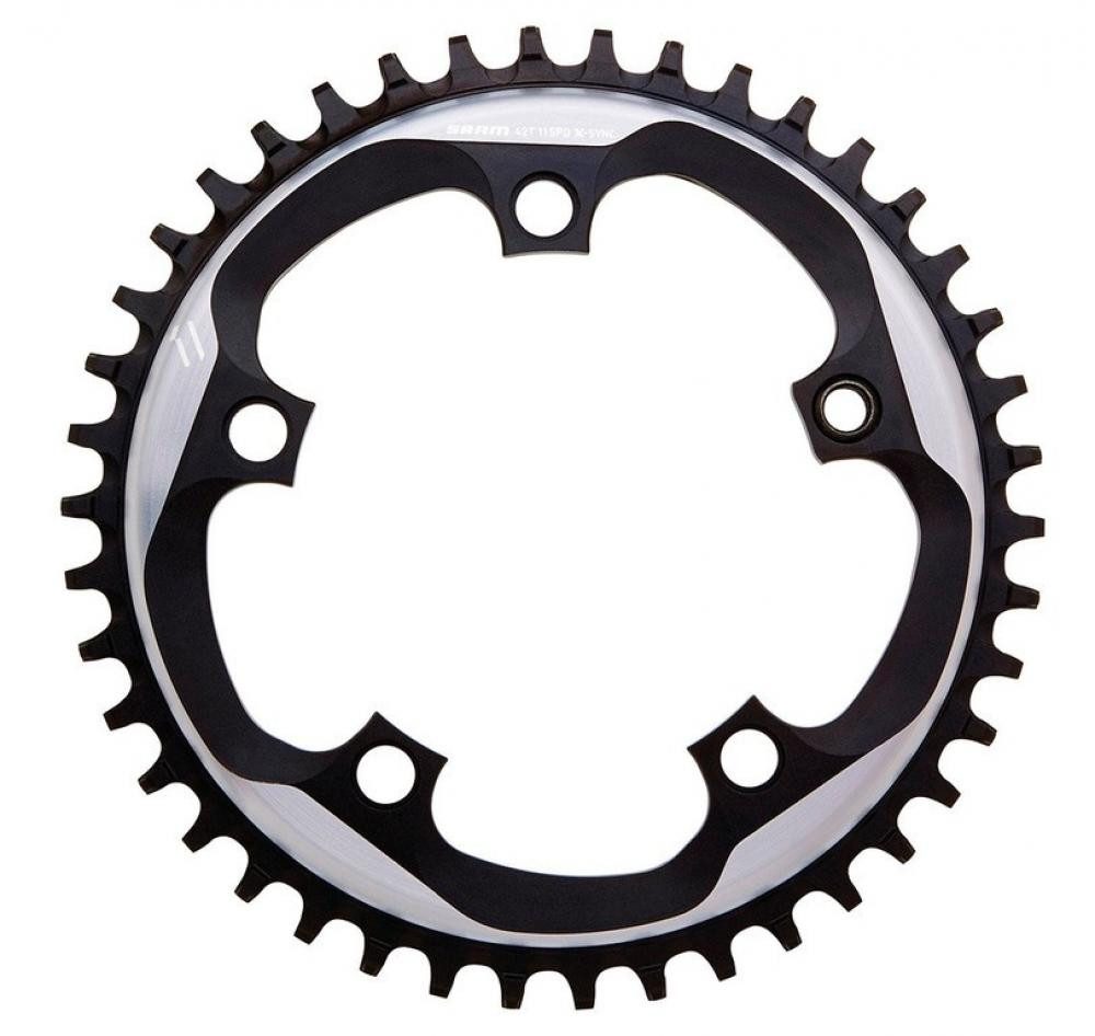 Kettenschaltung KETTENBLATT CX1 40 Z. LK 110