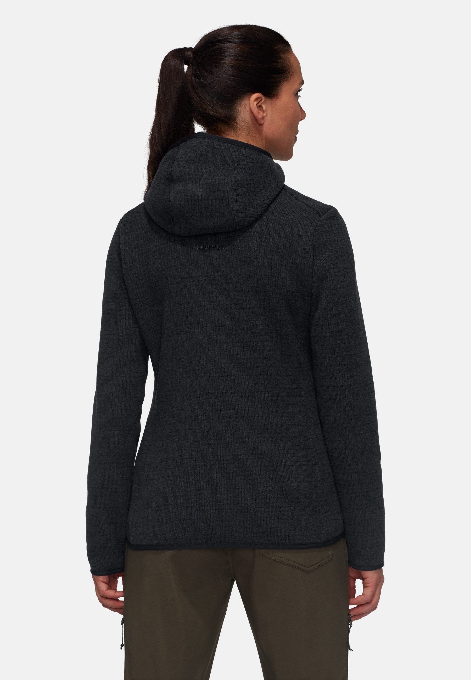 Mammut Fleecejacke Arctic IV ML Hooded Jacket Women