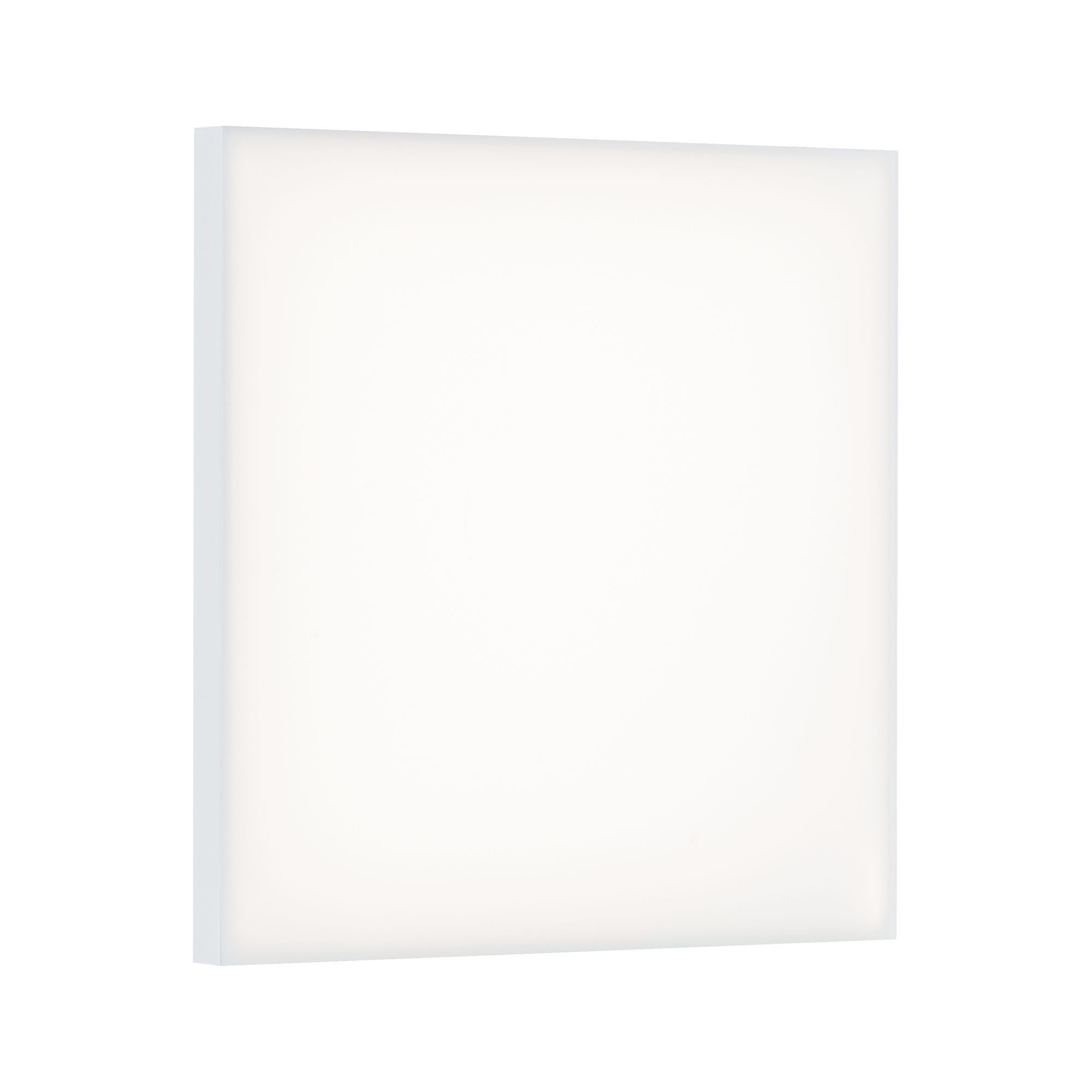 Paulmann LED Panel 79817, im Lieferumfang enthalten