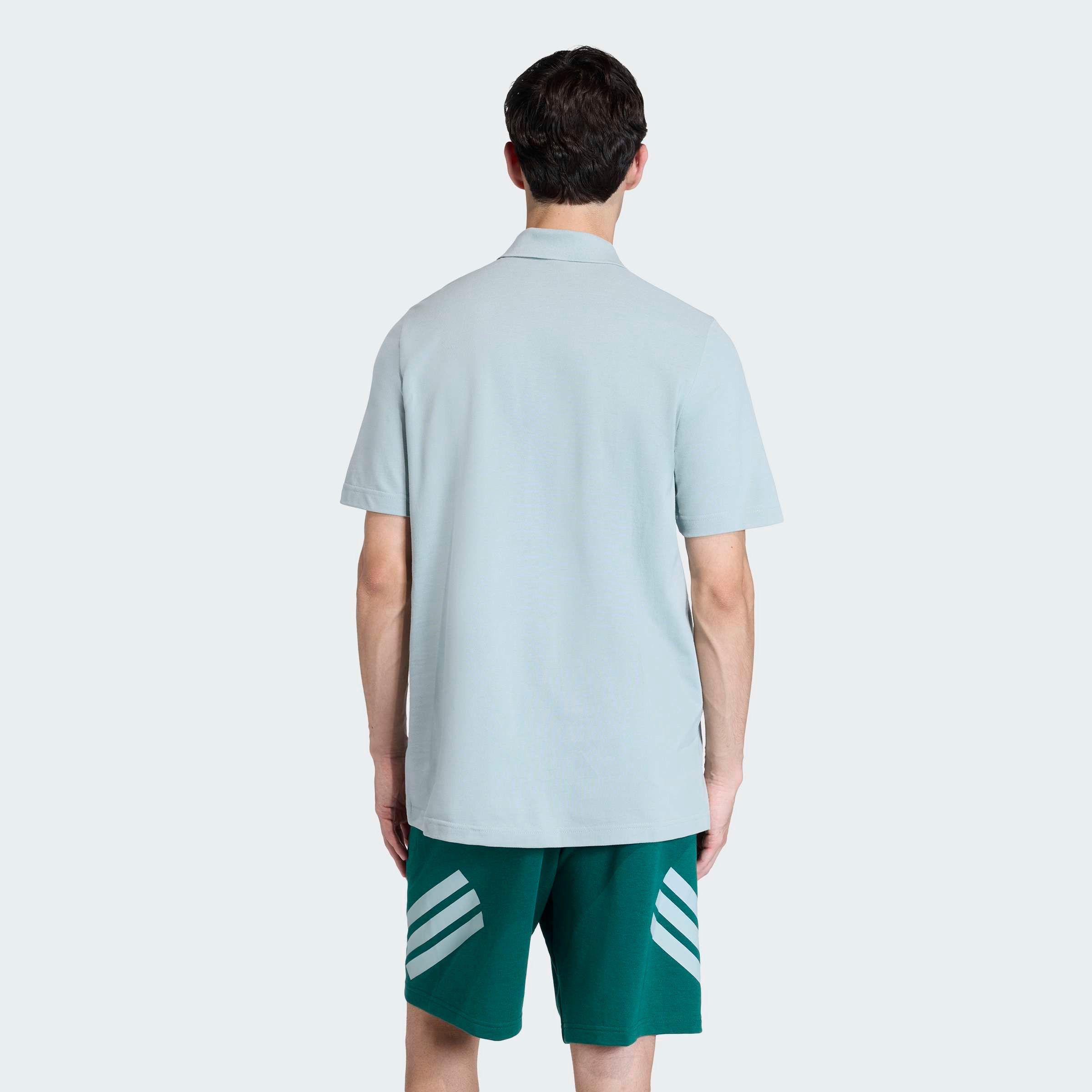adidas Sportswear Poloshirt ADIDAS MEN SMALL LOGO PIKEE günstig online kaufen