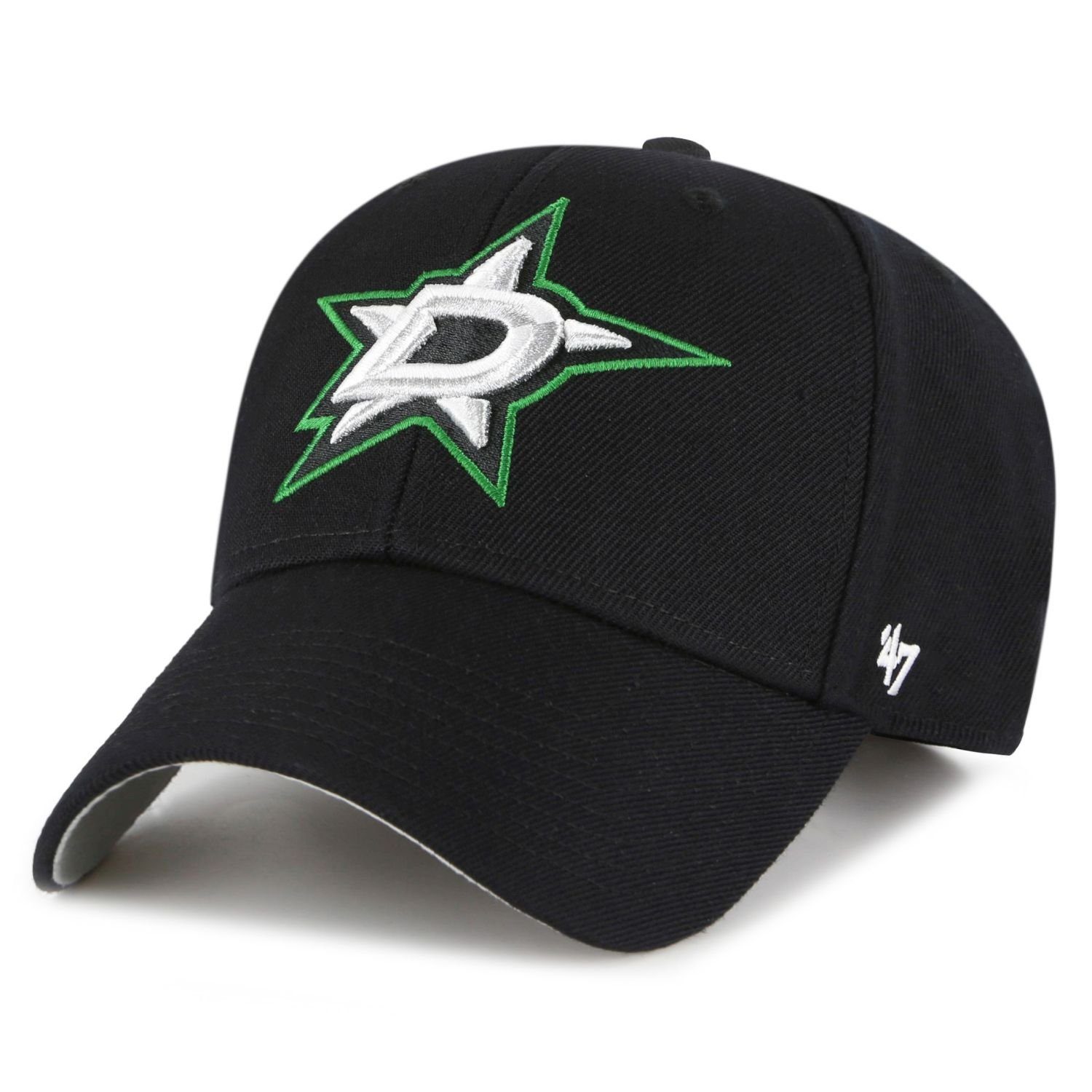 '47 Brand Baseball Cap NHL Dallas Stars