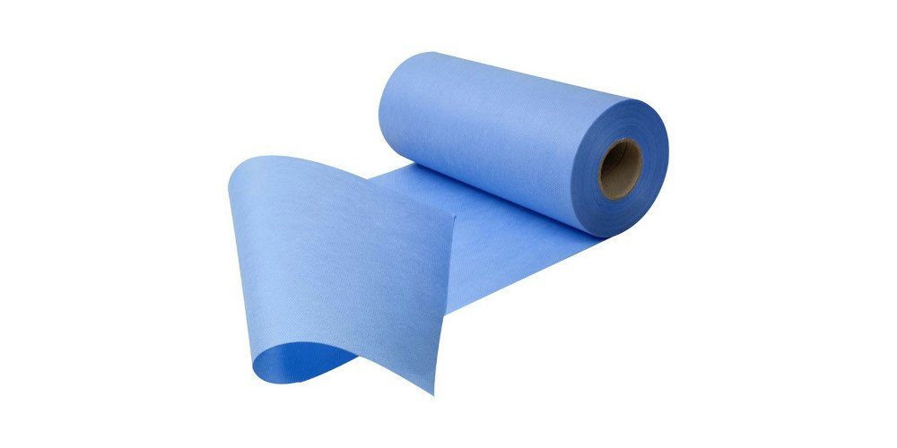 Tischläufer Sensalux Tischläufer, stoffähnliches Vlies, Farbe + Breite wählbar