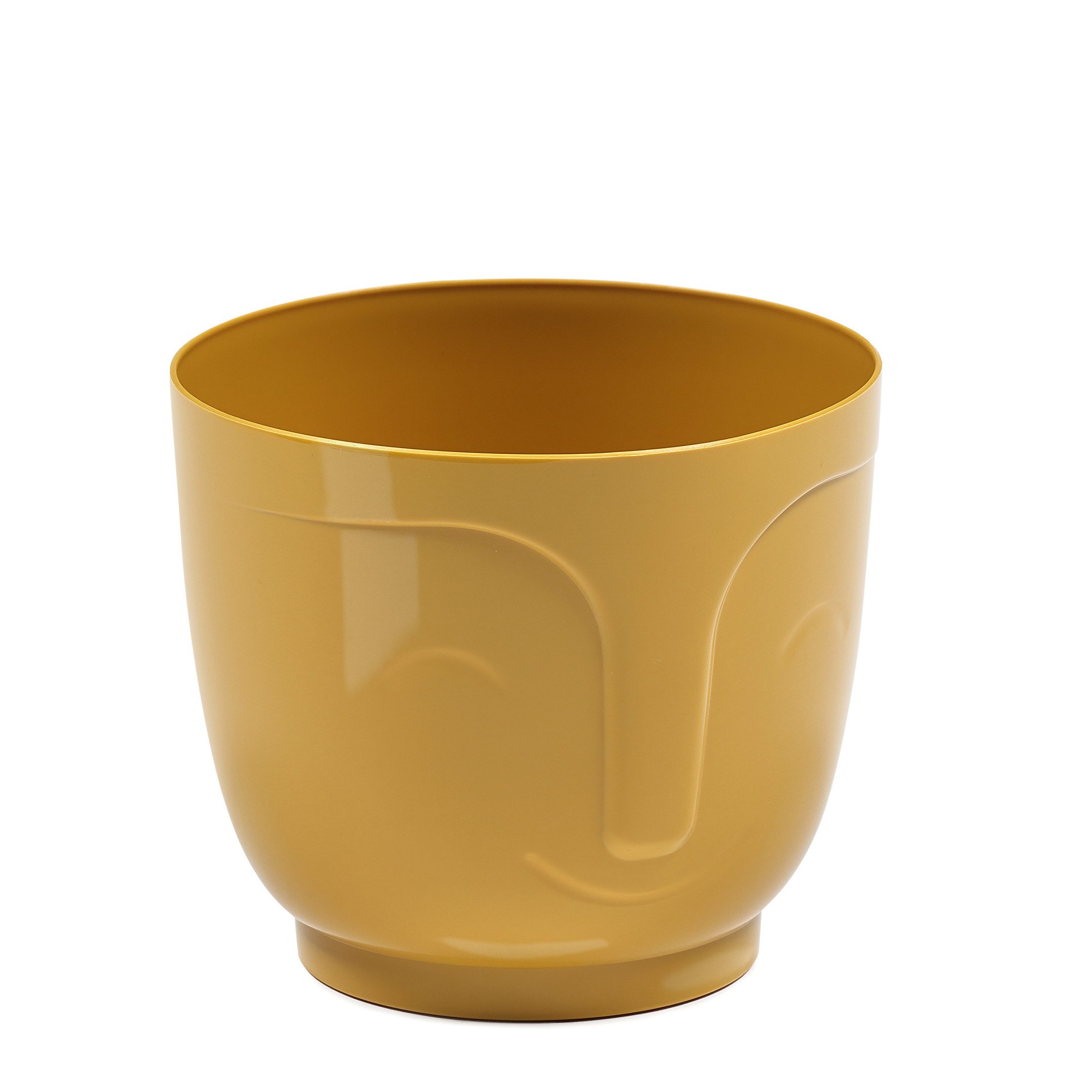 Lamela Übertopf Blumentopf ATENA Ø165mm günstig online kaufen