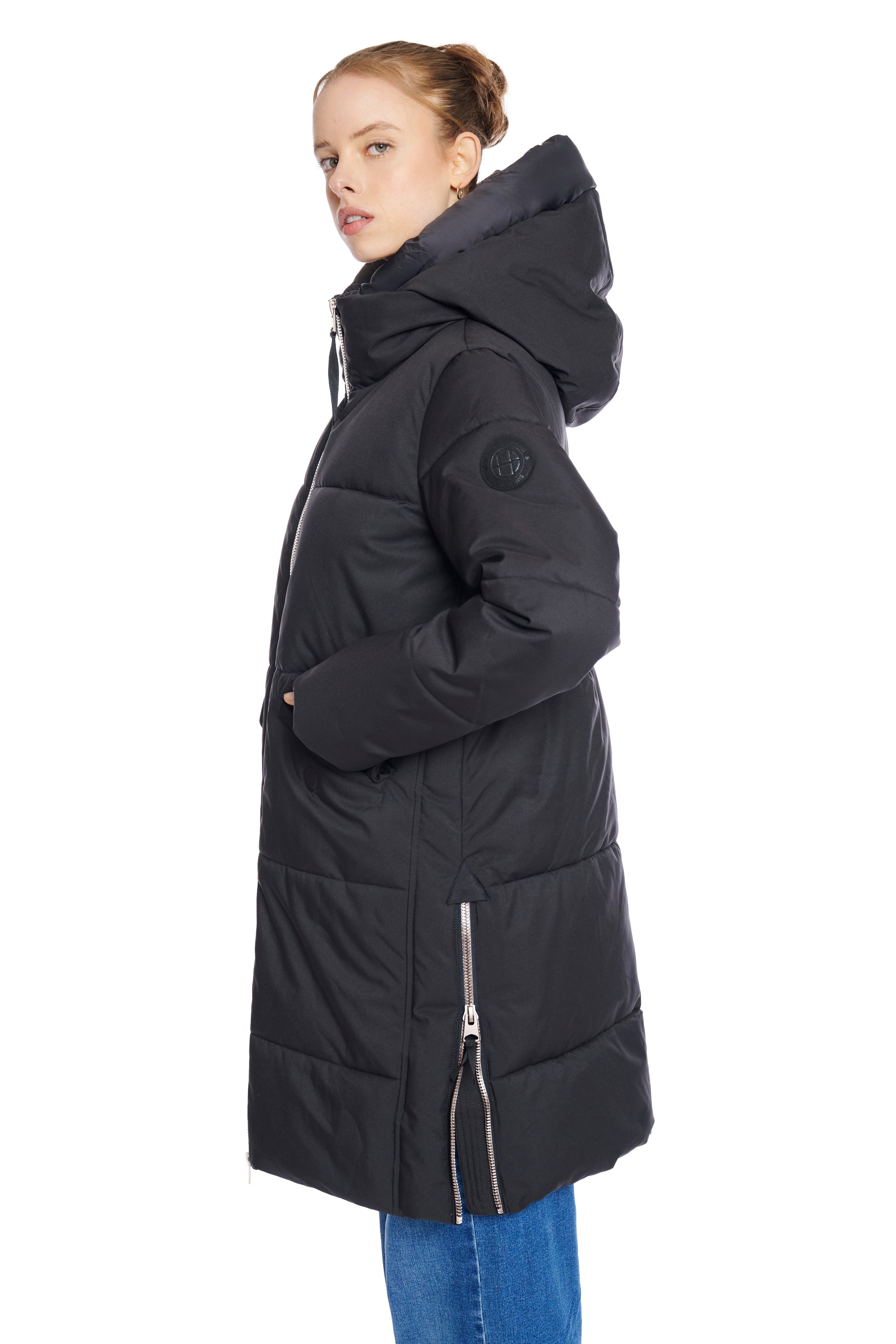 HaILY’S Steppmantel LS P JK ES44ila