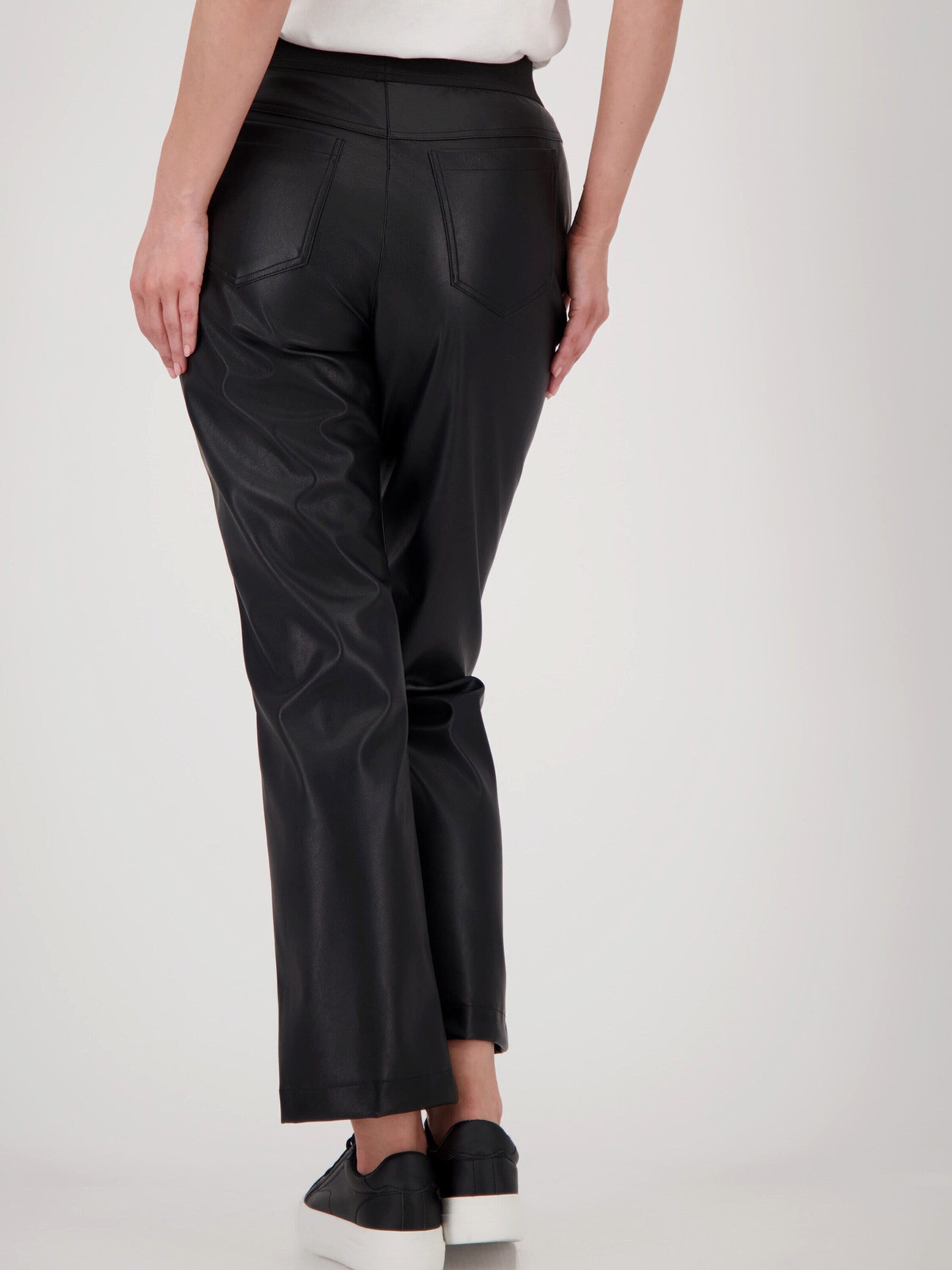 Monari 7/8-Hose (1-tlg) Plain/ohne Details