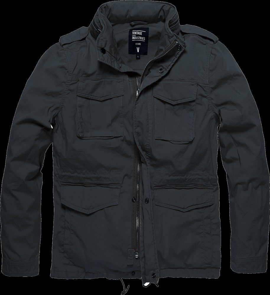 Vintage Industries Kurzjacke
