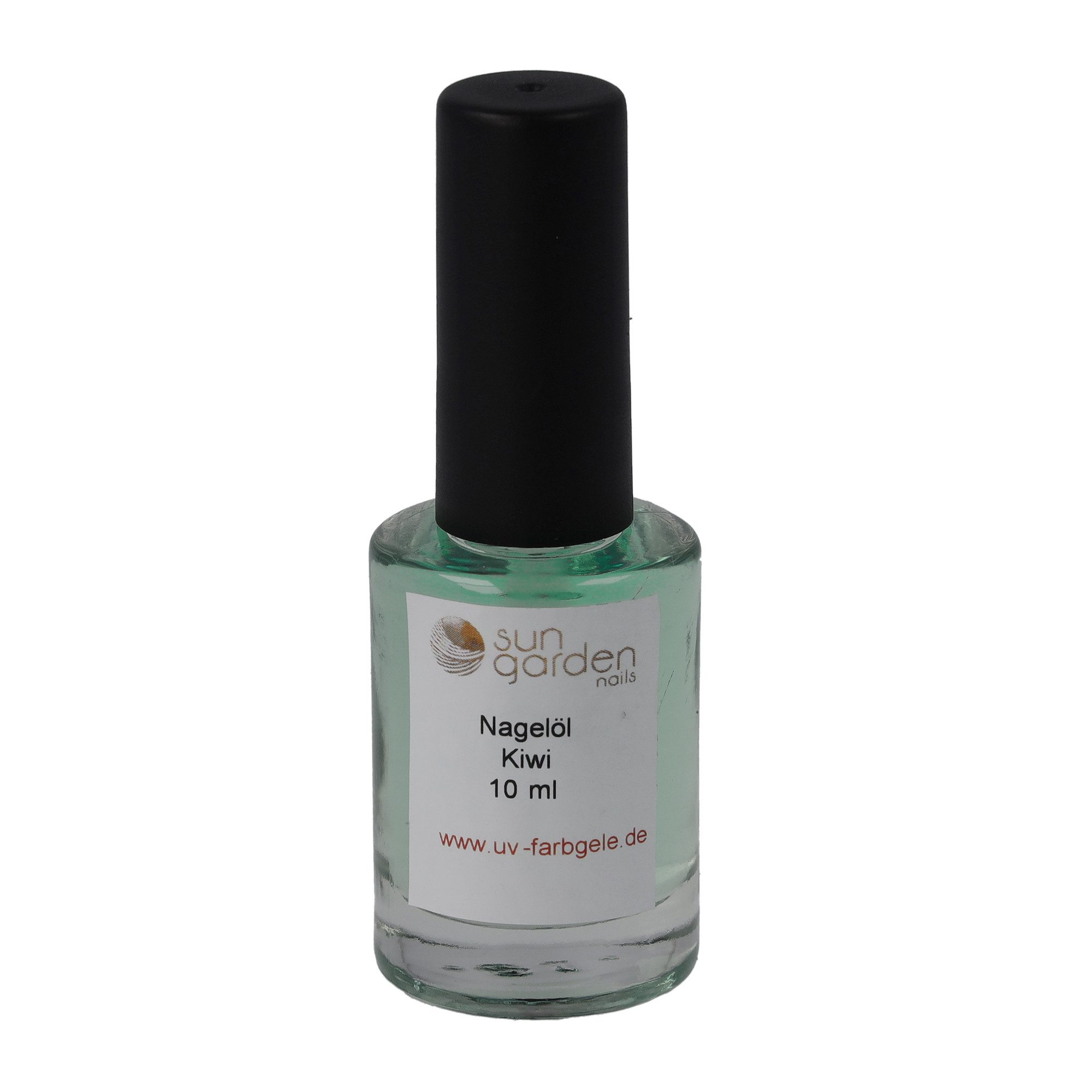 Sun Garden Nails Nagelpflegeöl Nagelöl Kiwi 10ml