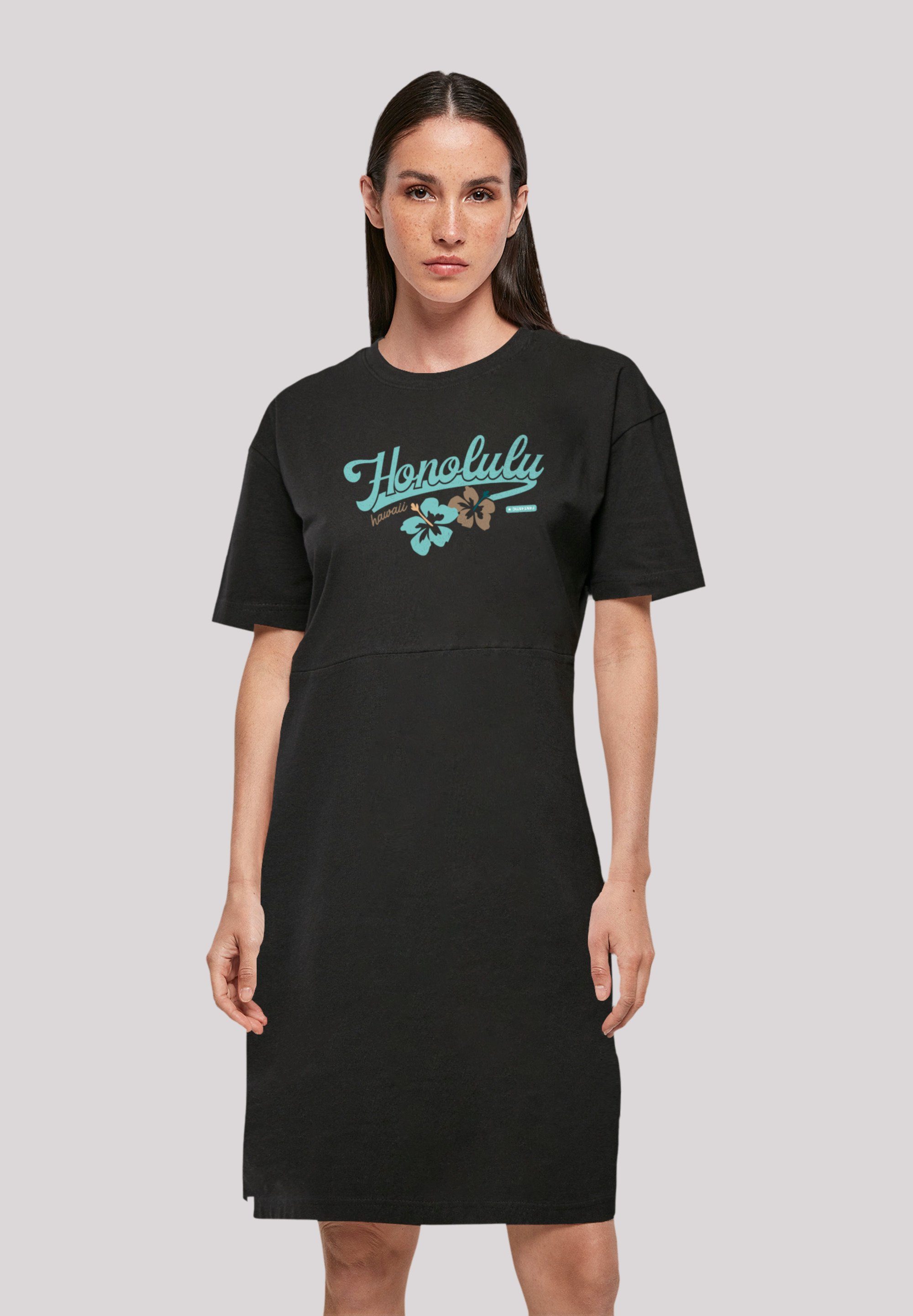 Shirtkleid Honolulu