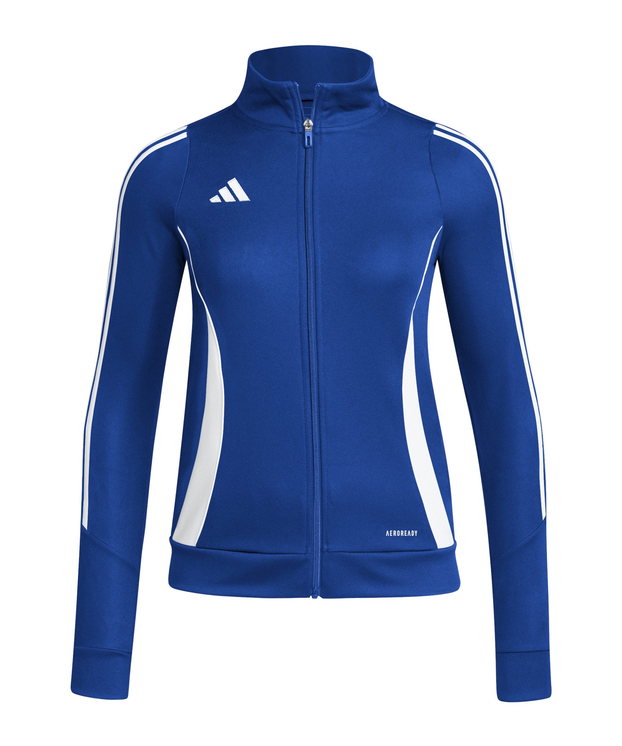 adidas Performance Trainingsjacke adidas Performance Tiro 24 Trainingsjacke Damen Bequem
