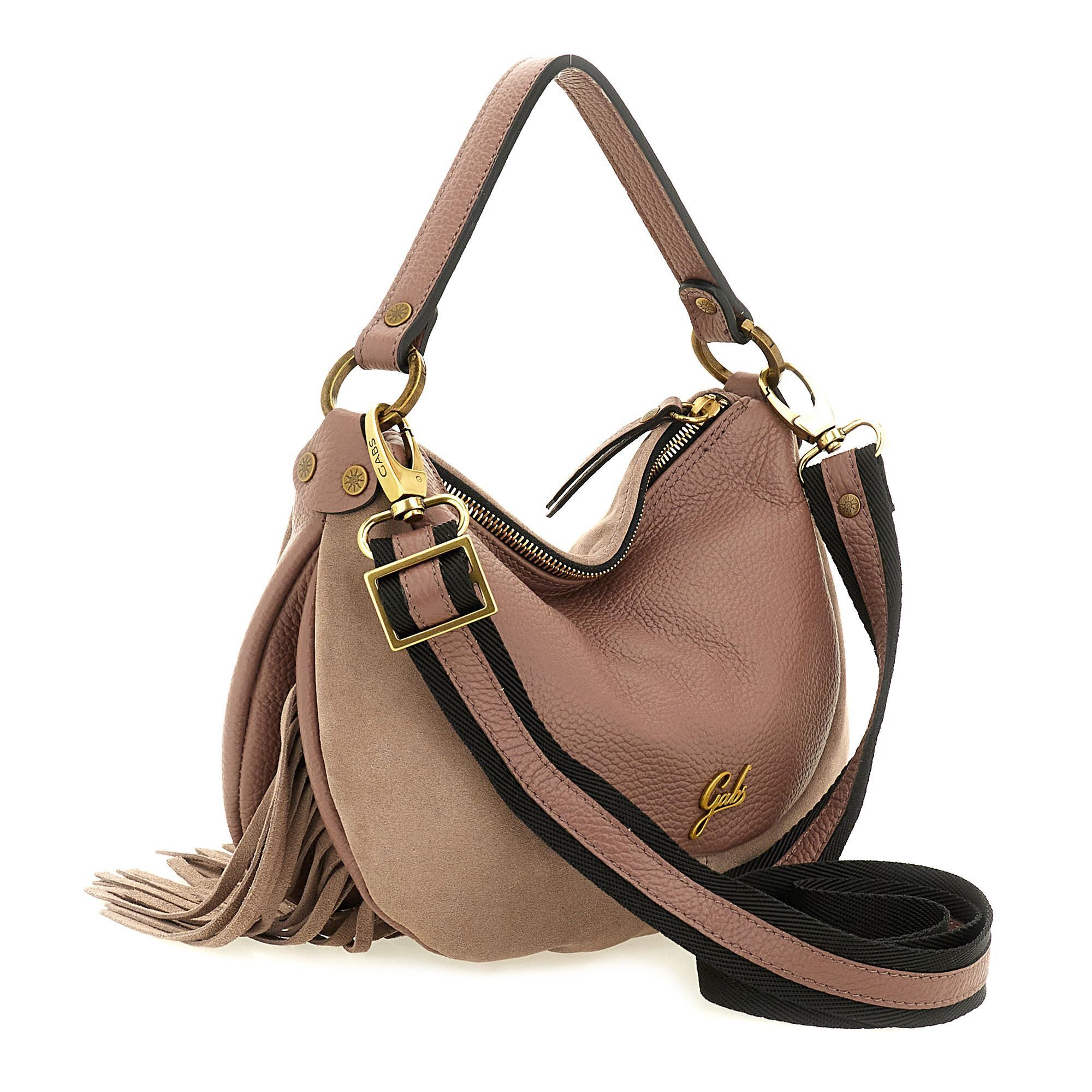 Gabs Schultertasche Marty, Leder