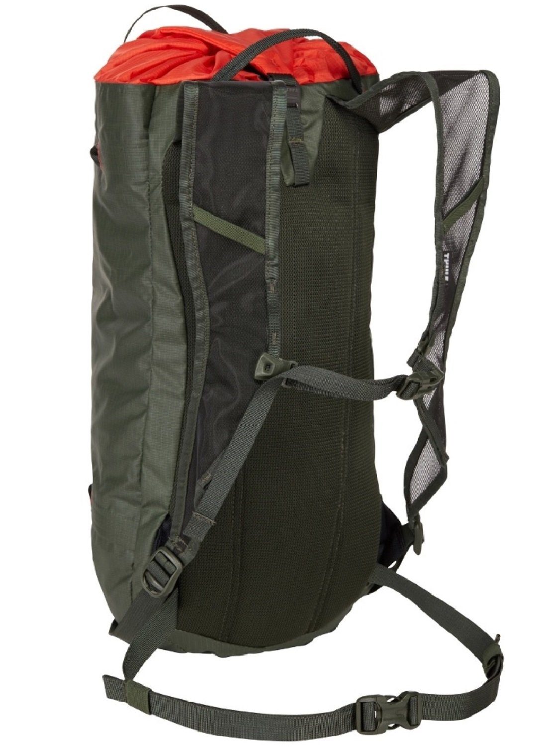 Thule Wanderrucksack Stir 15L Backpack Rucksack Tasche Wander-Rucksack, Tasche am Schultergurt Schlaufenbefestigungspunkt atmungsaktiv