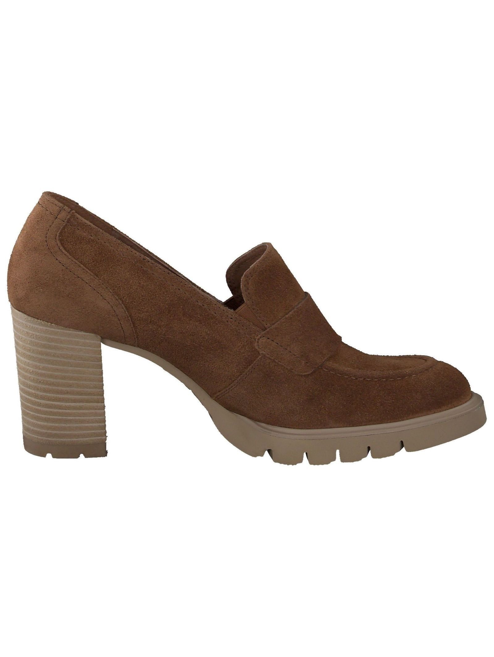 Paul Green Paul Green Pumps Veloursleder Pumps