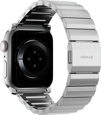 Nomad Smartwatch-Armband Strap Aluminum 42/44/45/49mm