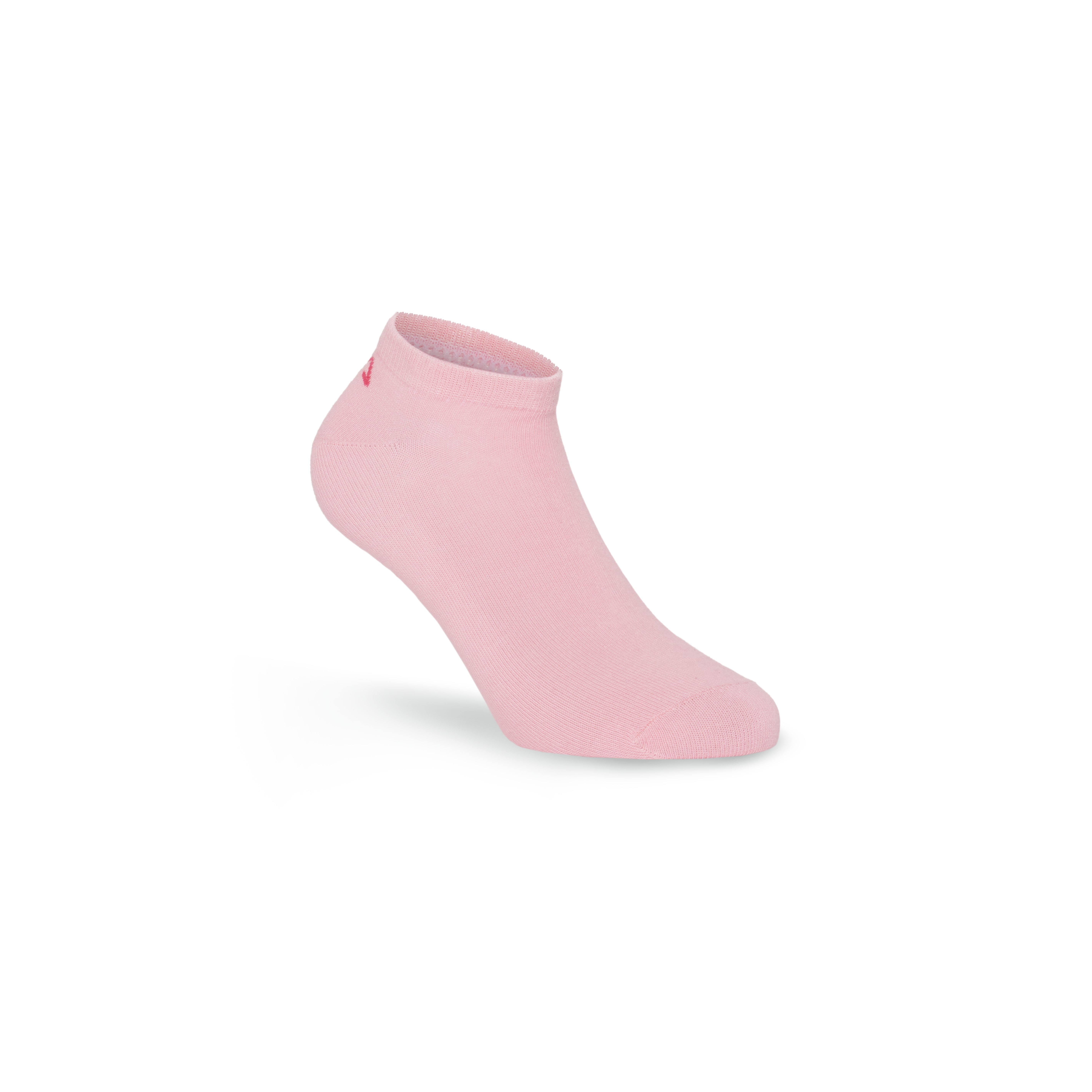 Fila Socken UNISEX INVISIBLE PLAIN SOCKS (6-Paar, 6 Paar) mit eingestricktem Logo