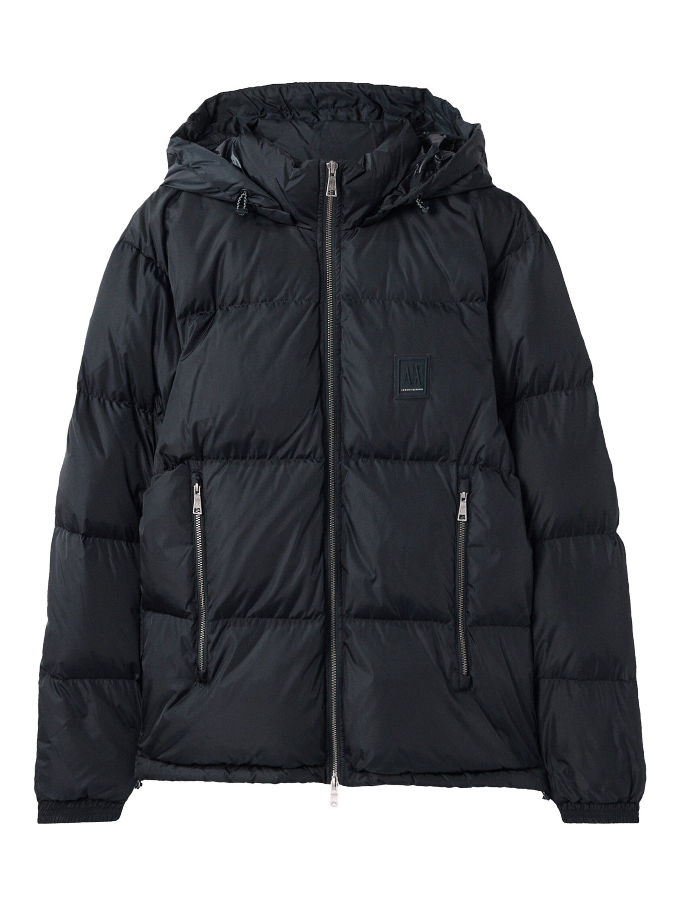 ARMANI EXCHANGE Steppjacke (1-St)