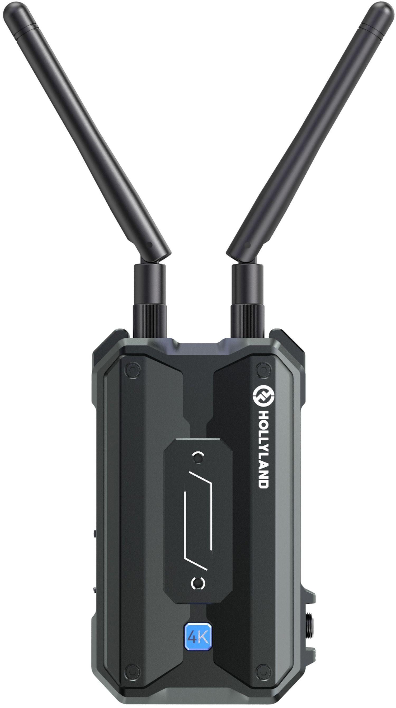 Hollyland Pyro H Wireless Video Receiver Camcorder