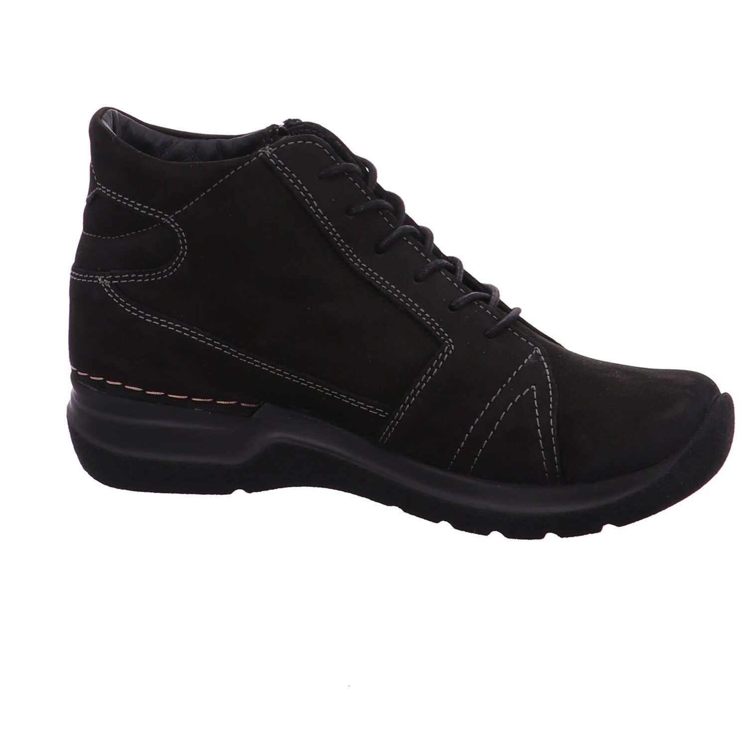 WOLKY Stiefelette