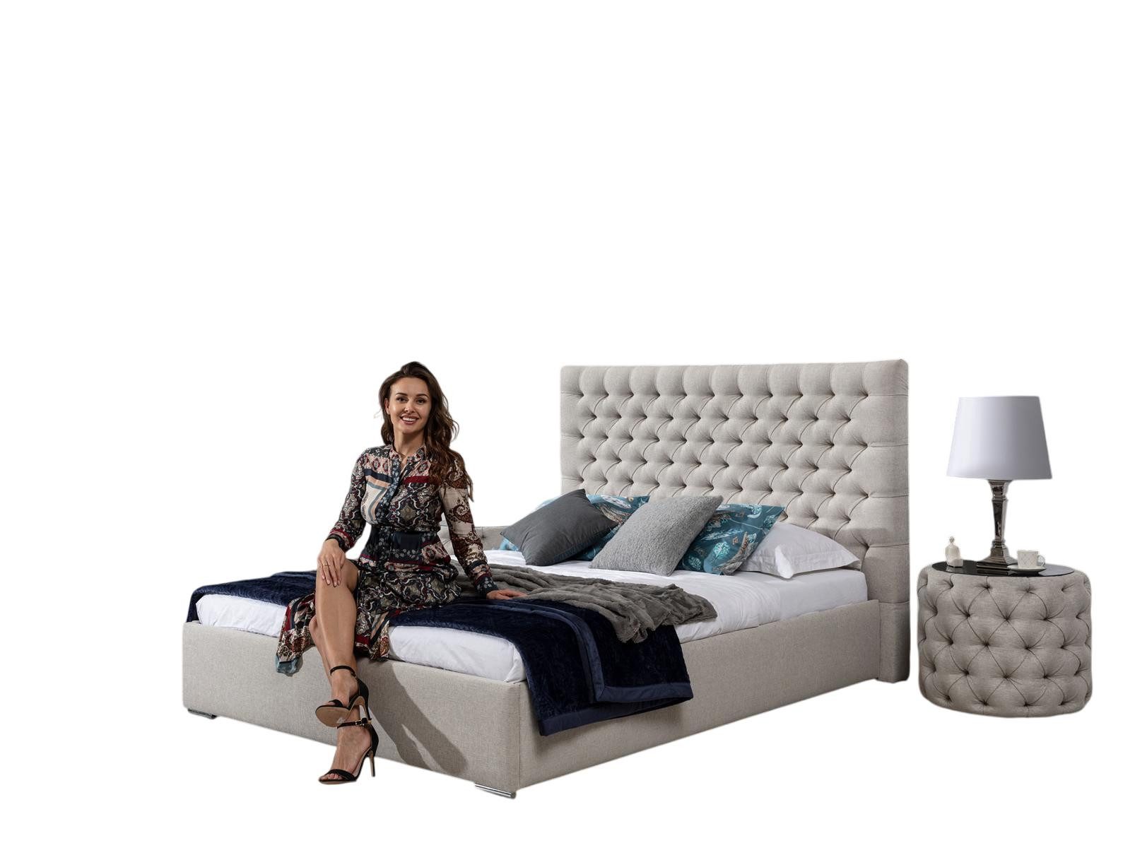 Barock Betten 200x200 online kaufen | OTTO