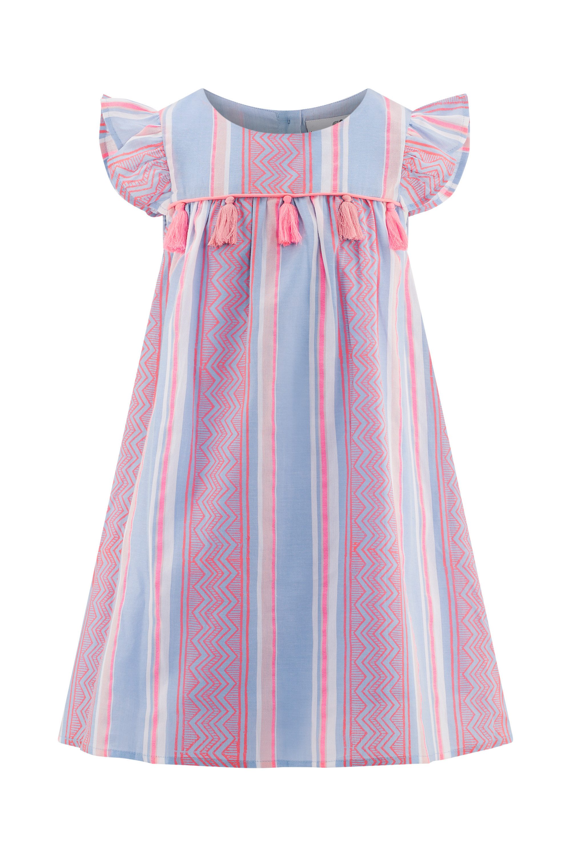 Sommerkleid Mädchenkleid