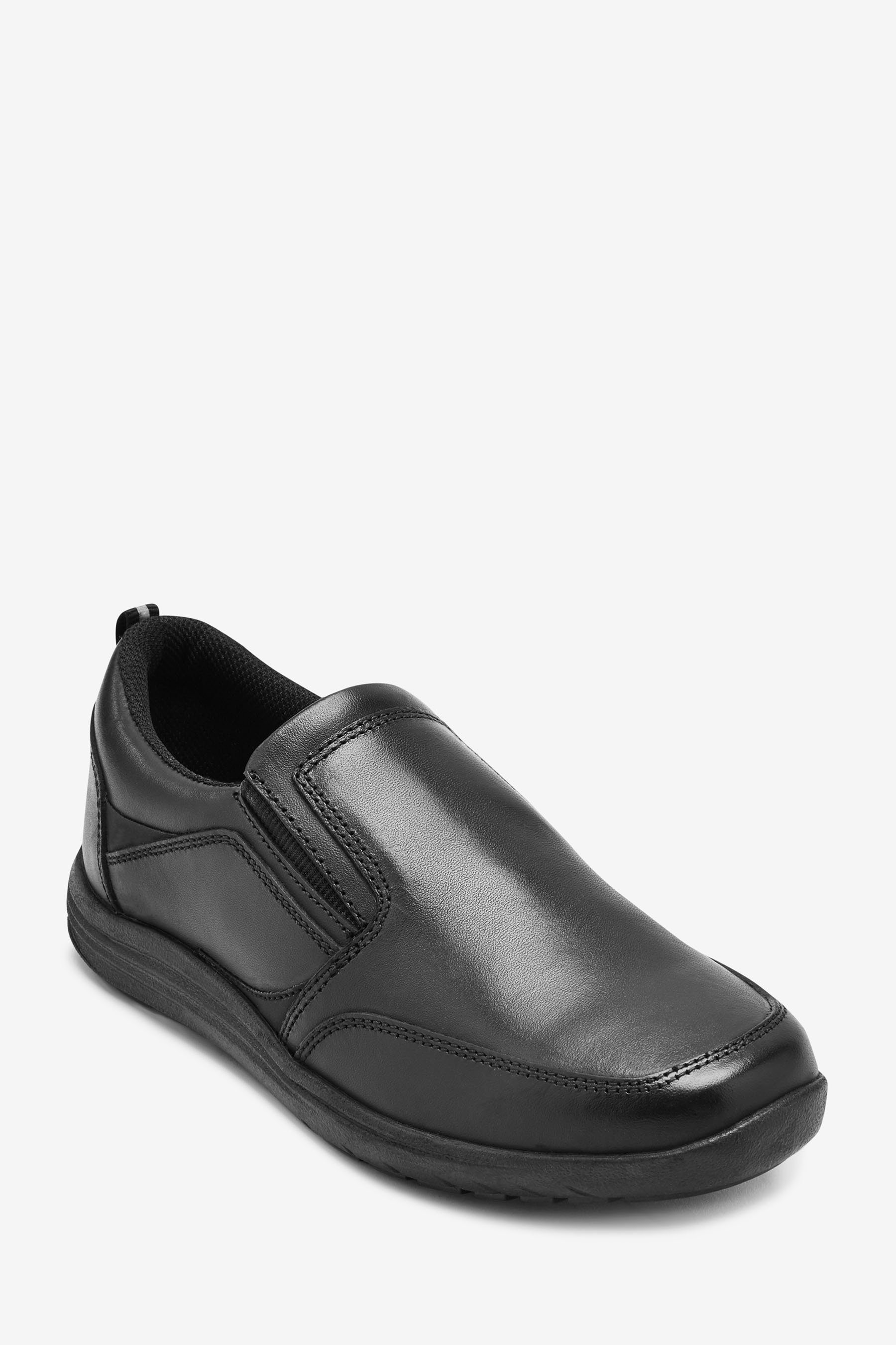 Next Slipper aus Leder für die günstig online kaufen