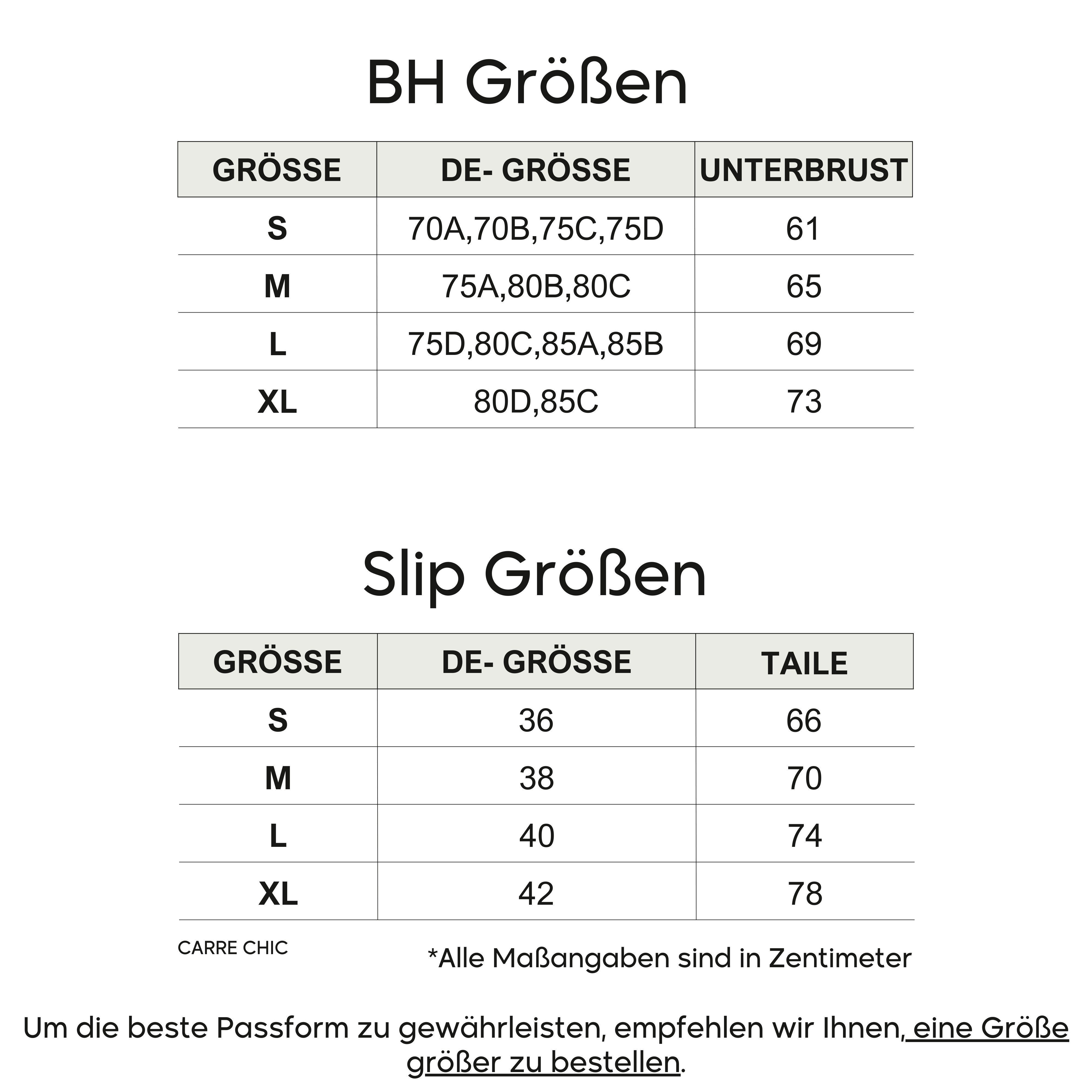 Elegant Love Set: Push-up-BH Sexy Dessous Set, Bestickter BH & Tüll-Tanga (Set, 2-tlg., mit String) Reizwäsche, Unterwäsche, Lingerie