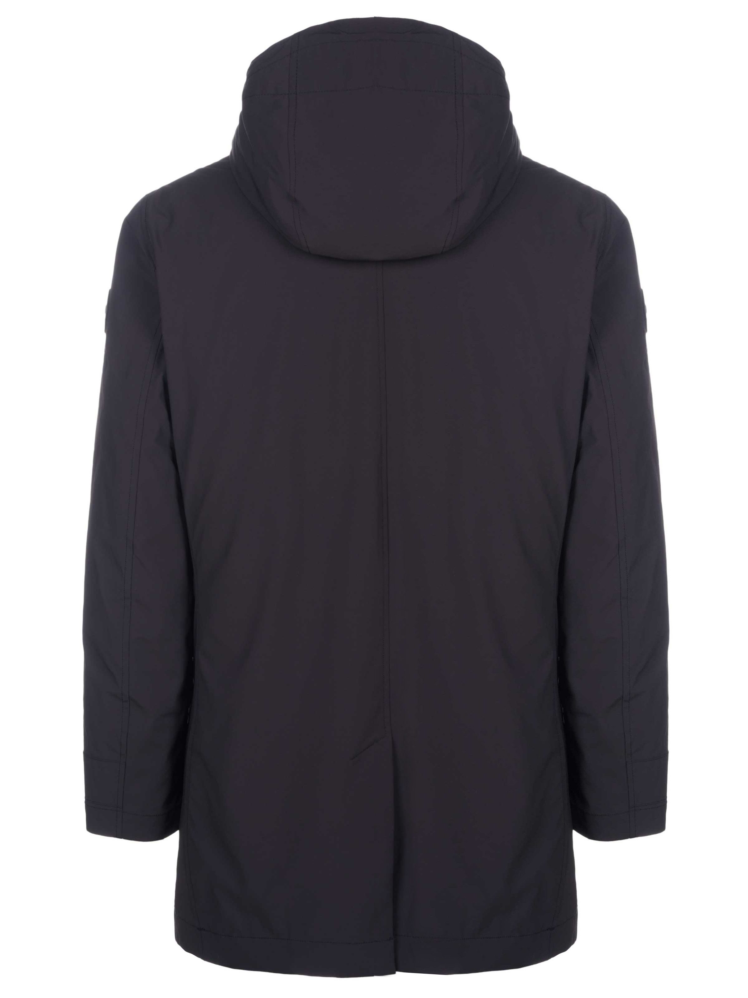 WOOLRICH Langjacke Woolrich Jacke